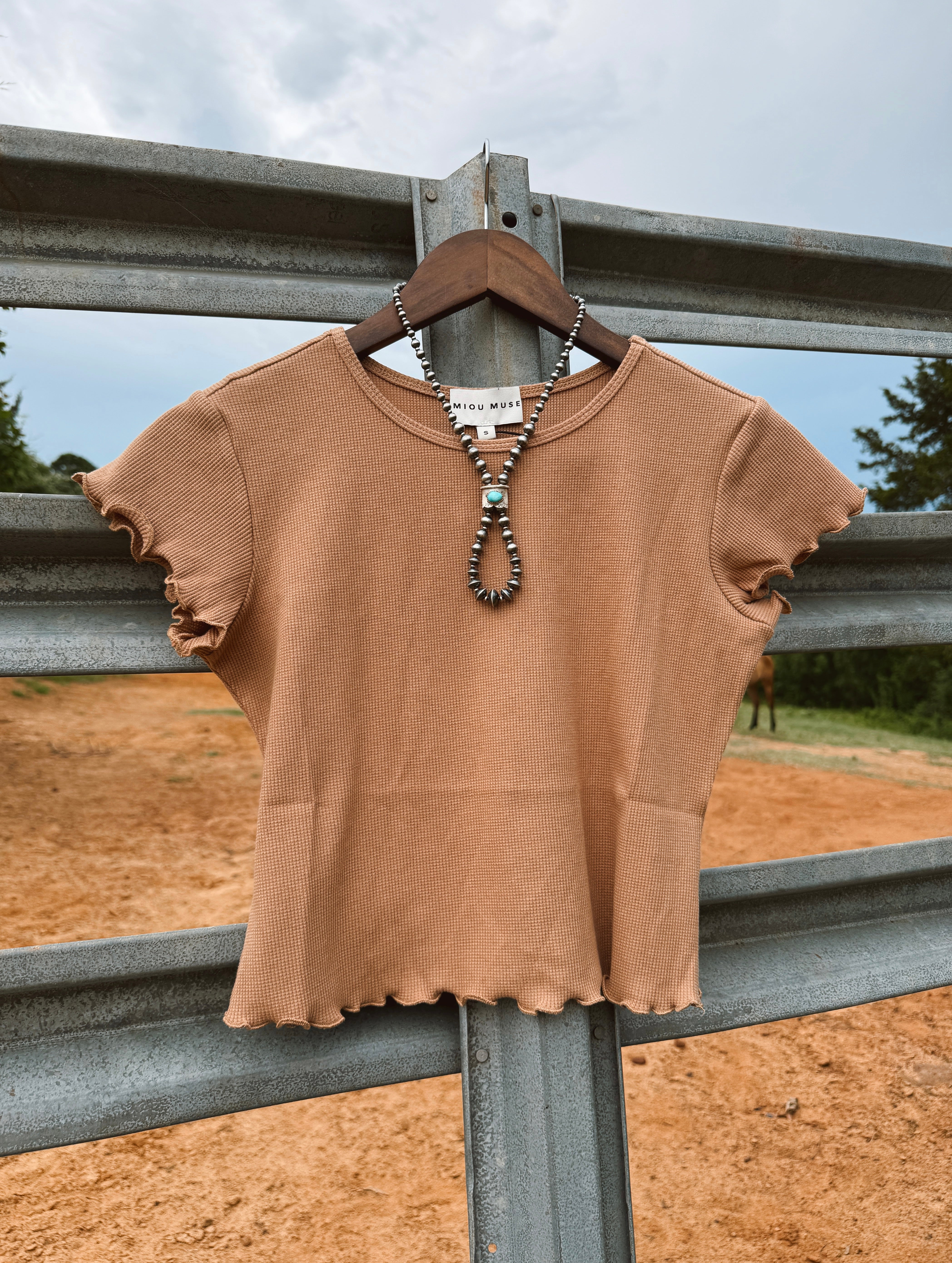 The Lenay Top