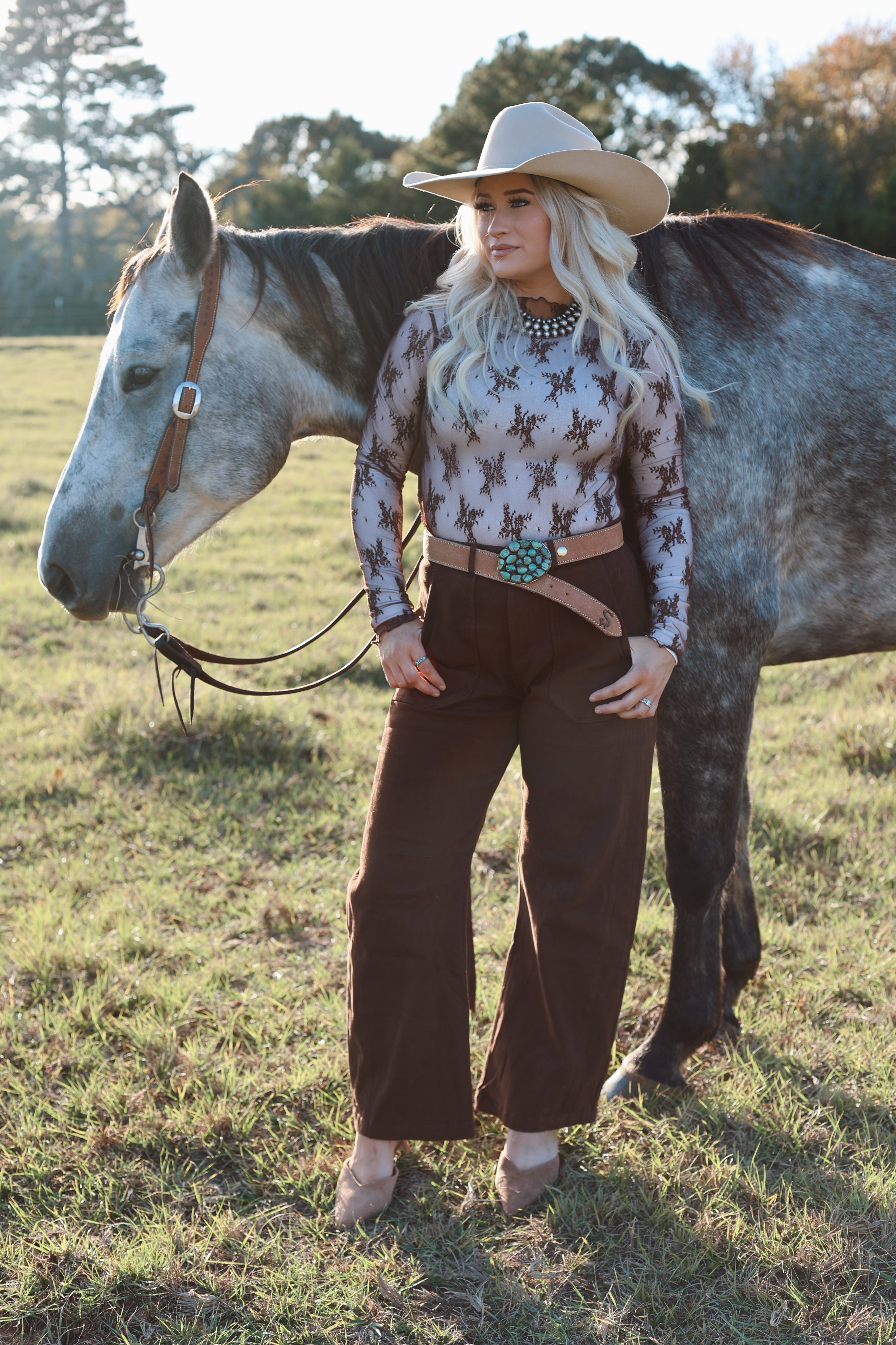 The South Point Pants