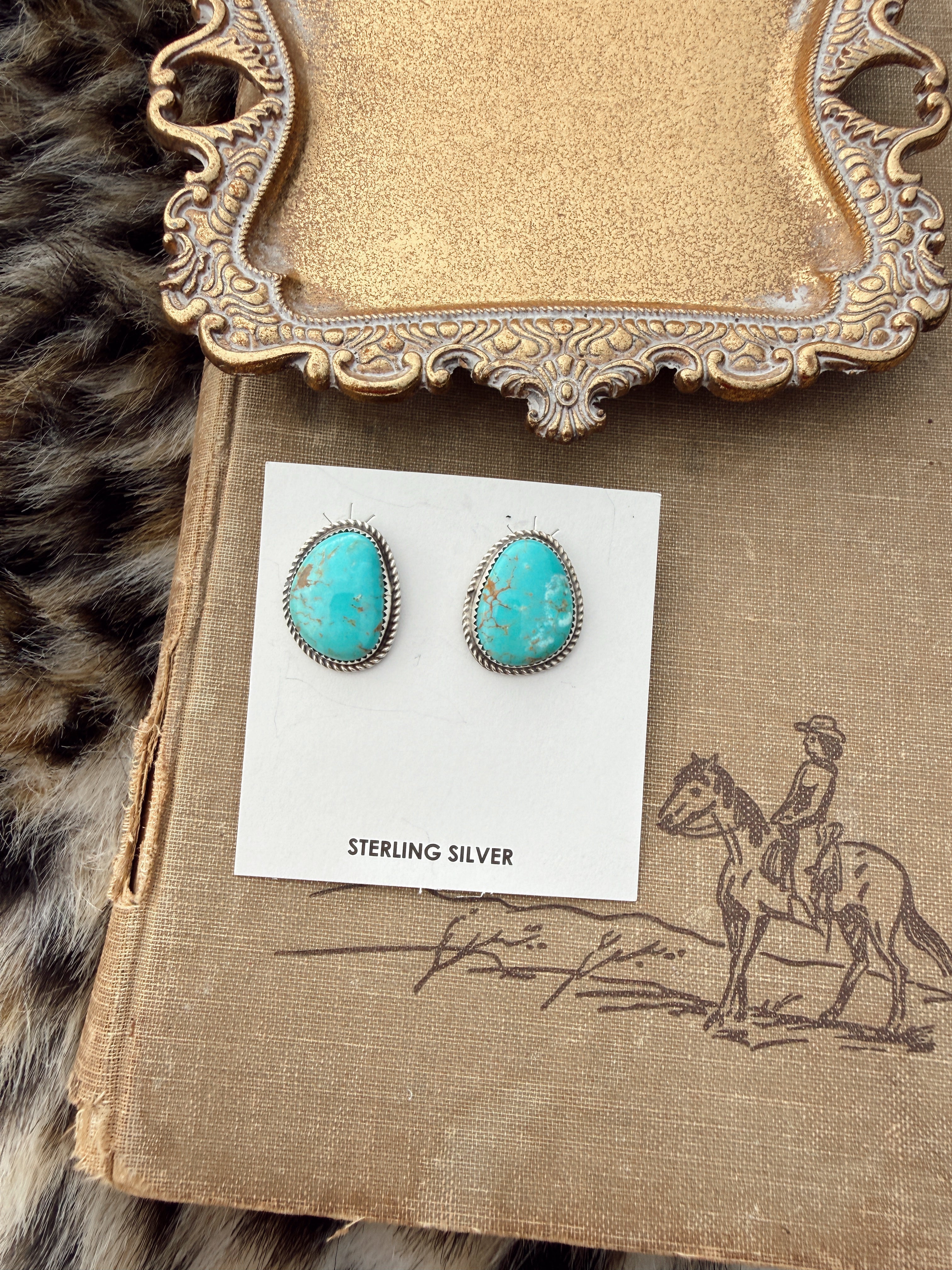 The Lainey Earrings