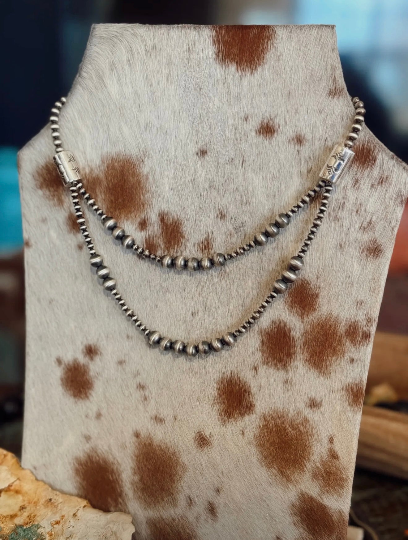 The Renolds Necklace