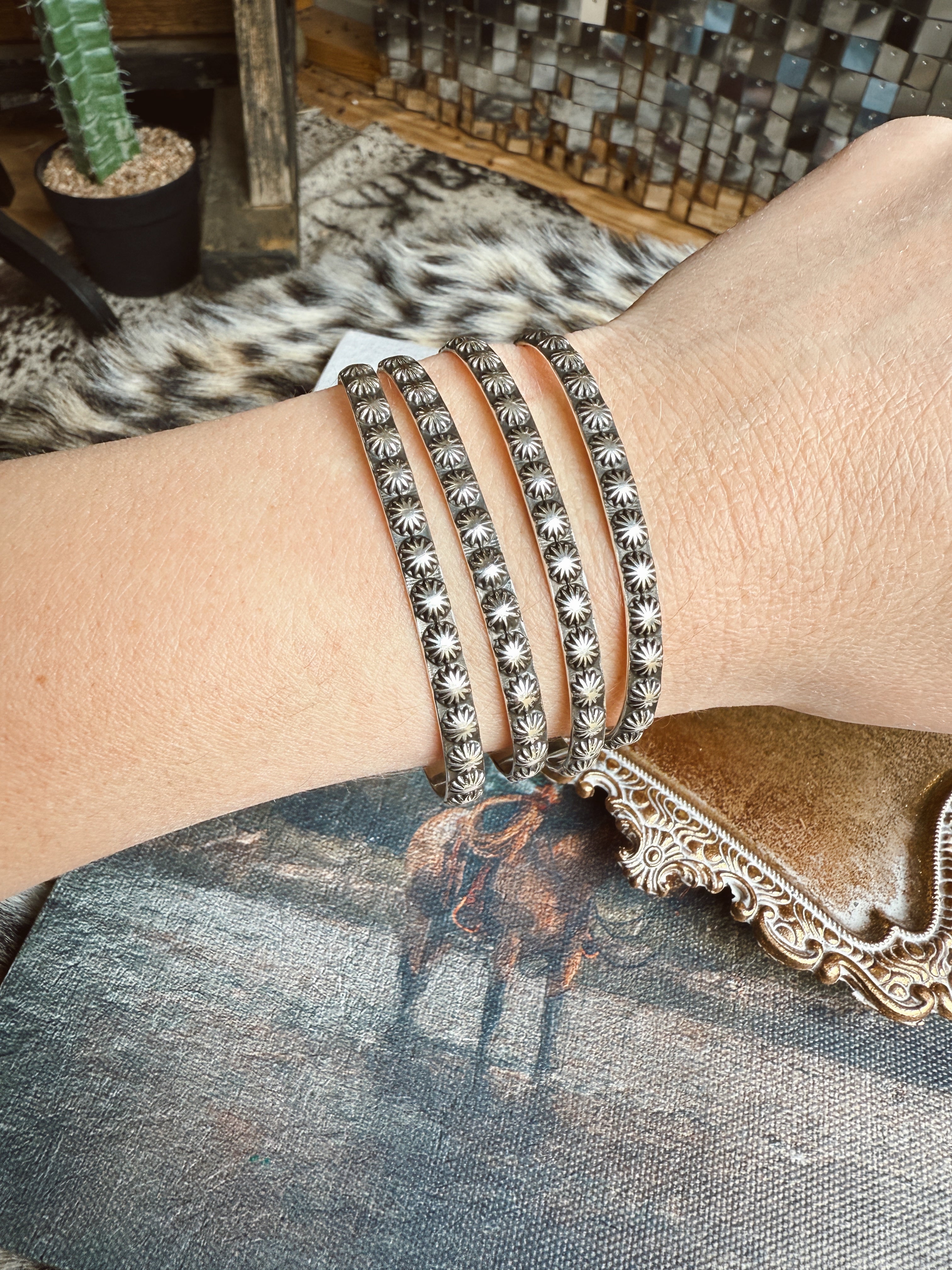The Tilly Cuff