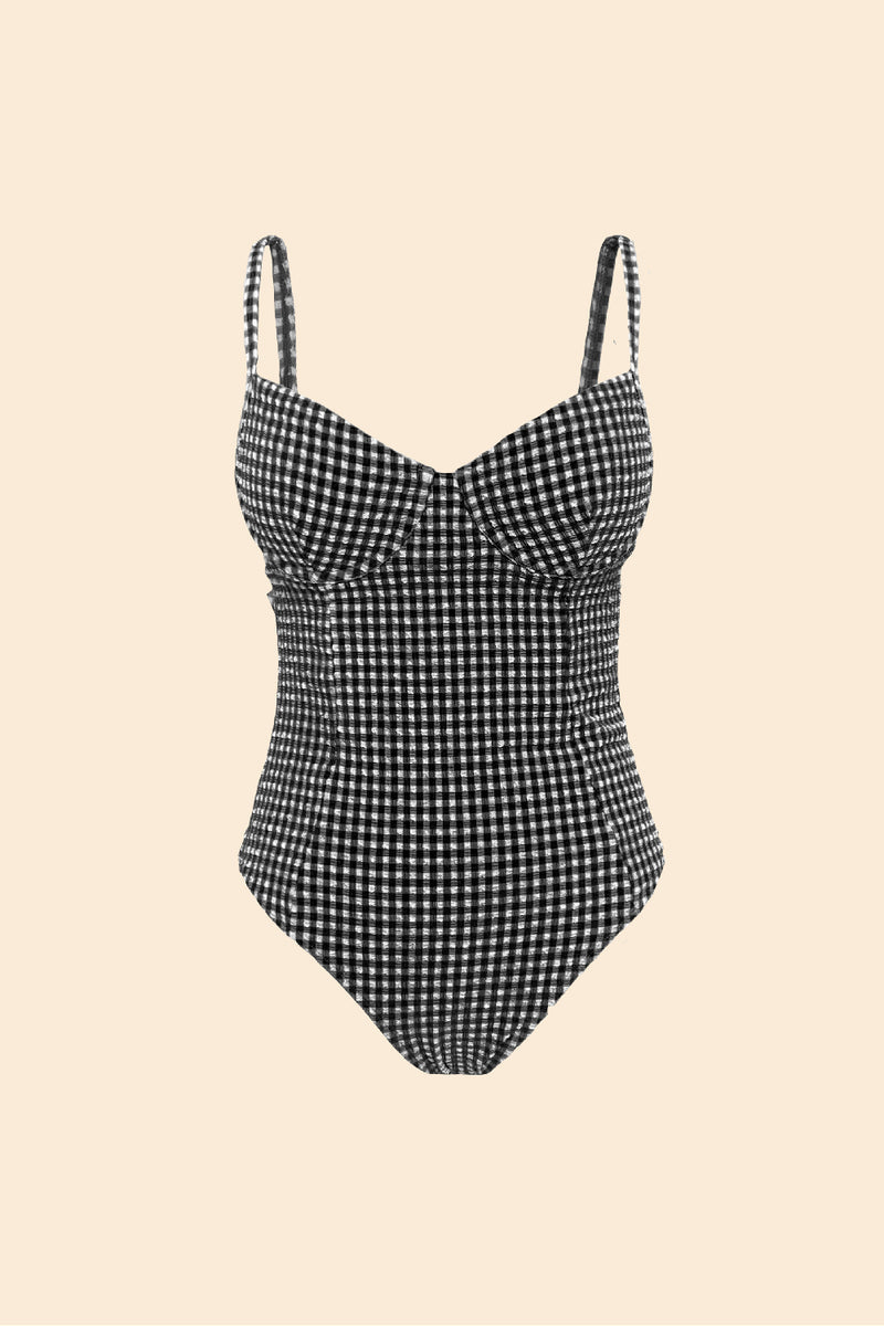 The Lynn One Piece