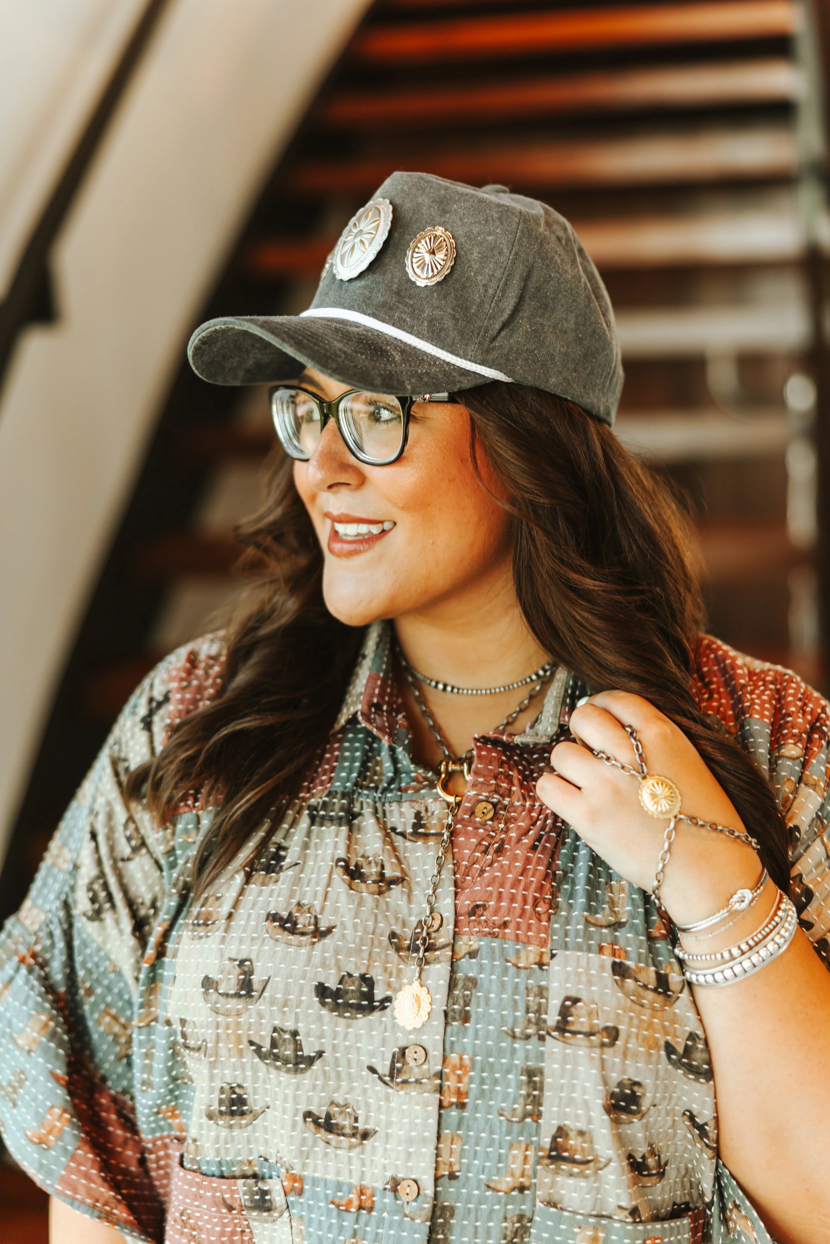 The Vegas Nights Hand Chain - best seller