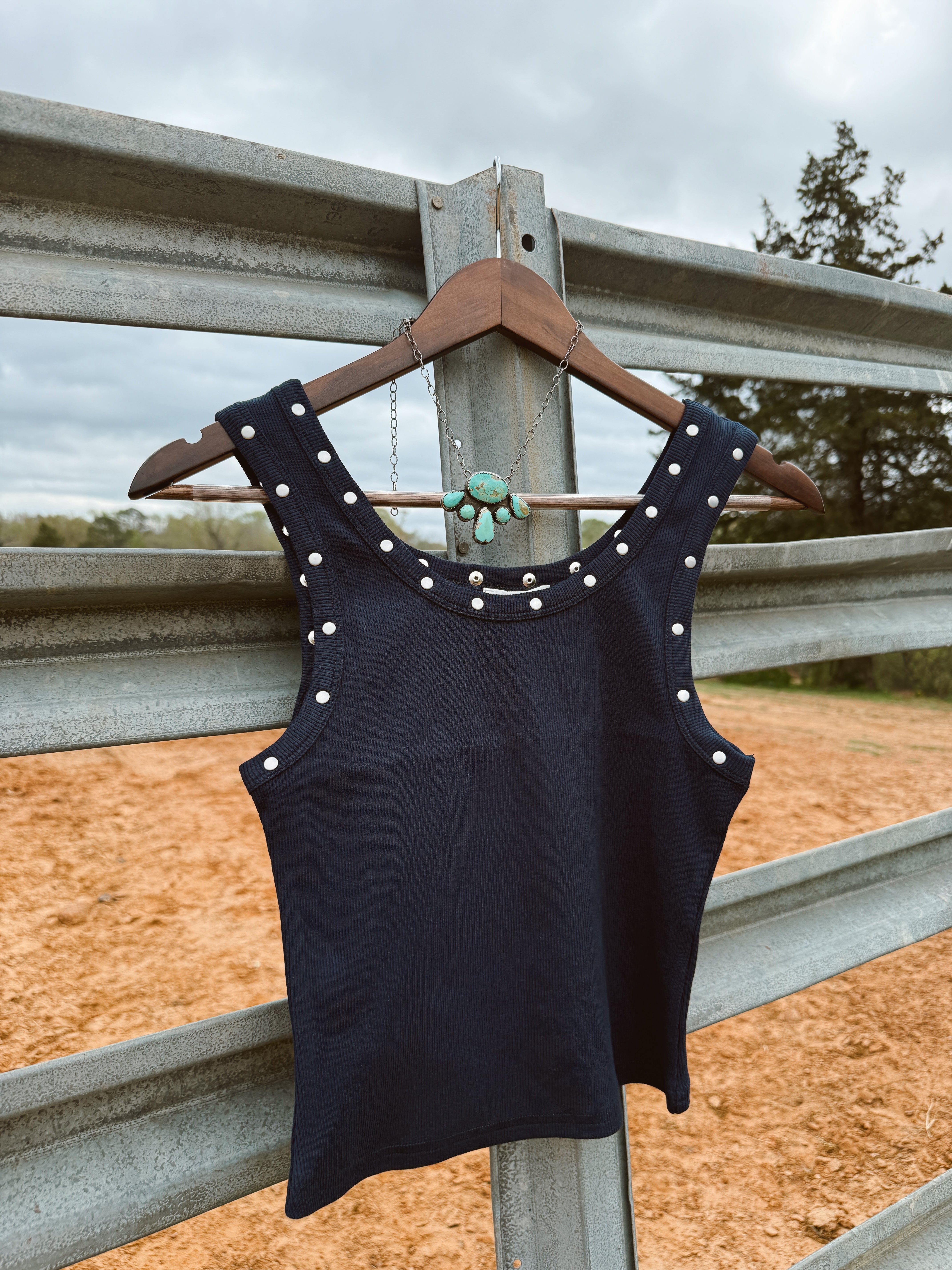 The Amber Tank - best seller