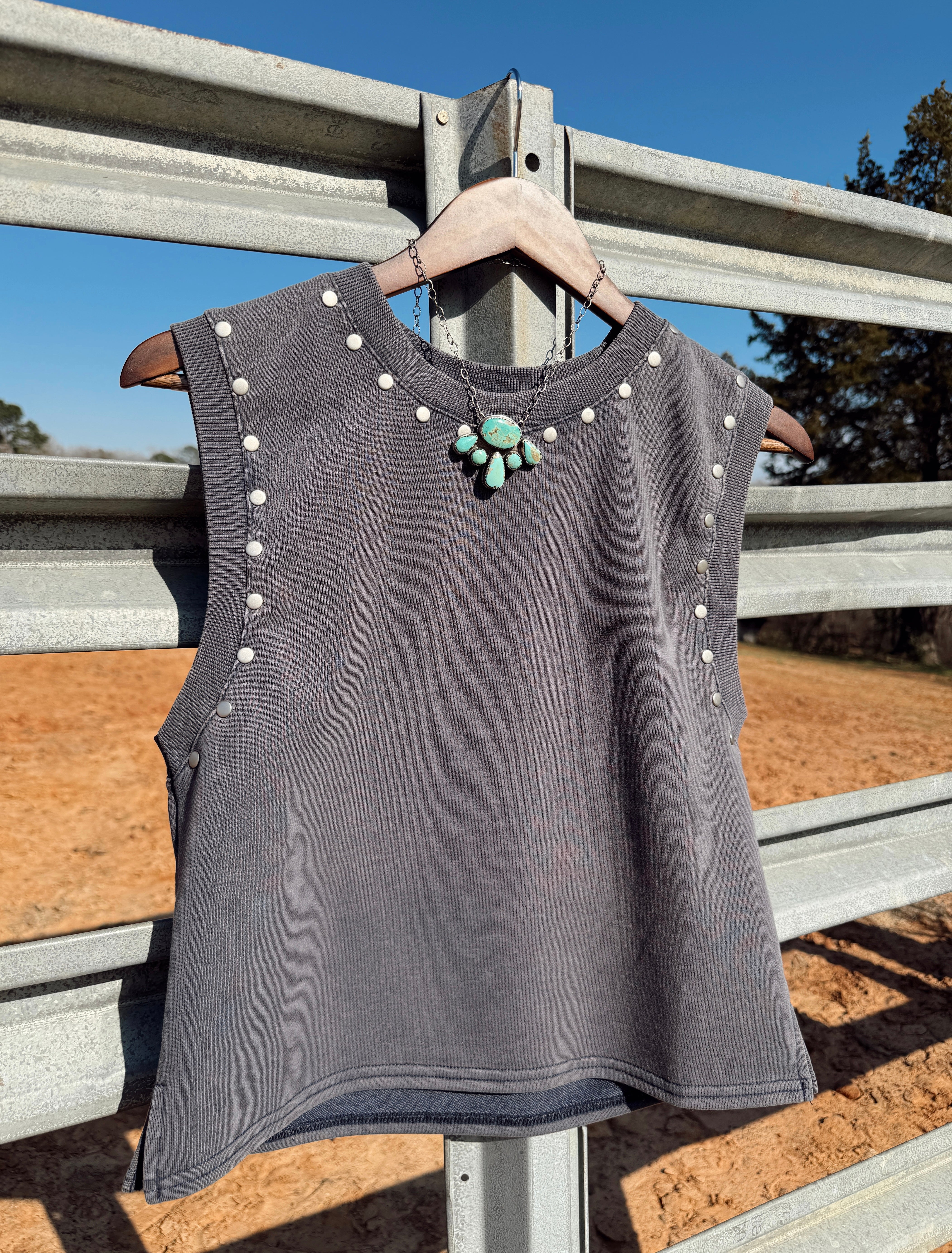 The Chancy Tank - Best Seller