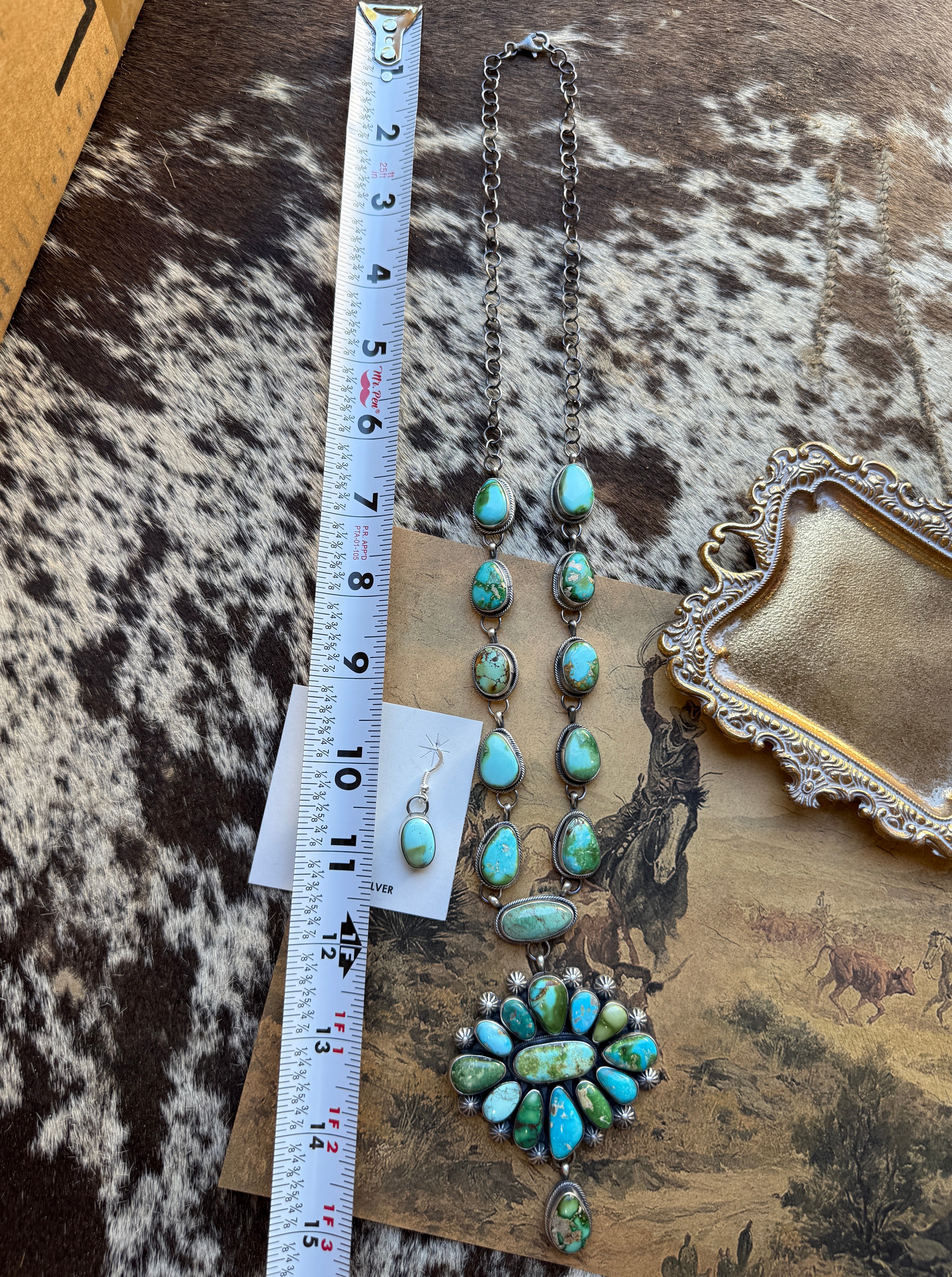 The Laura Set