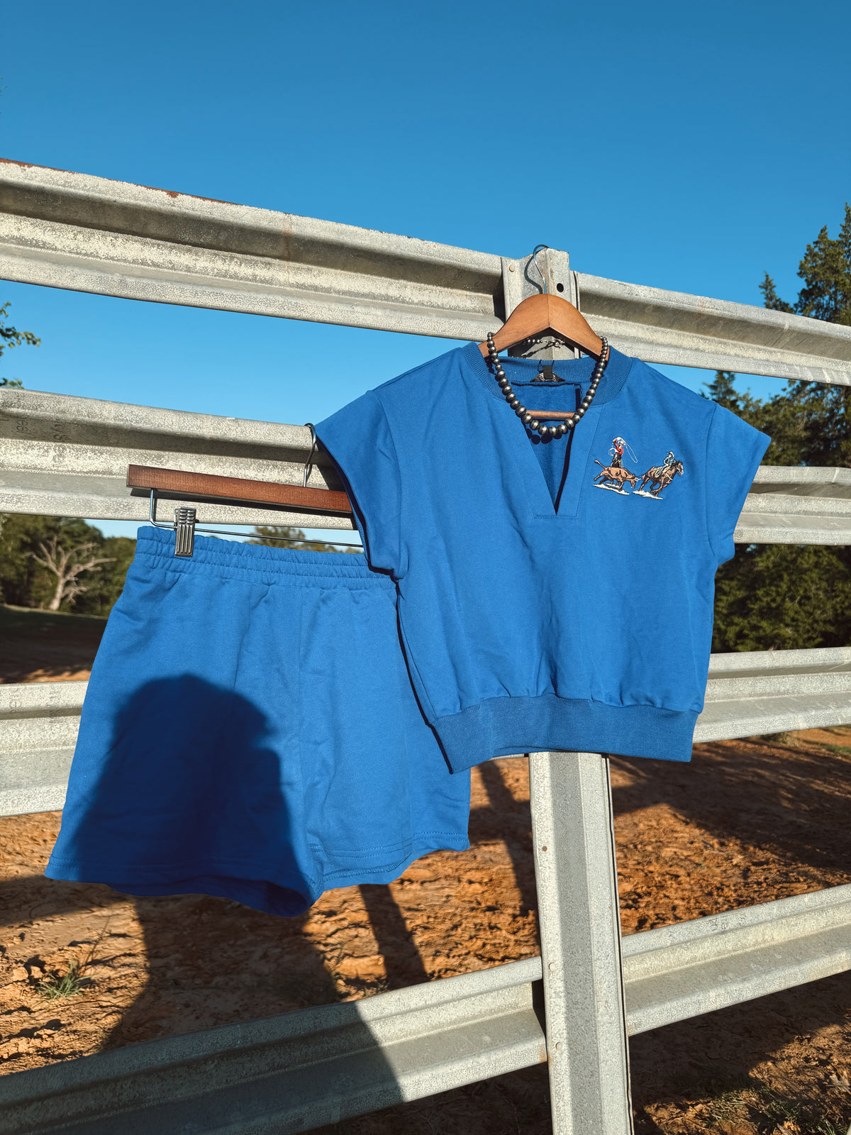 The Roper Set - Exclusive
