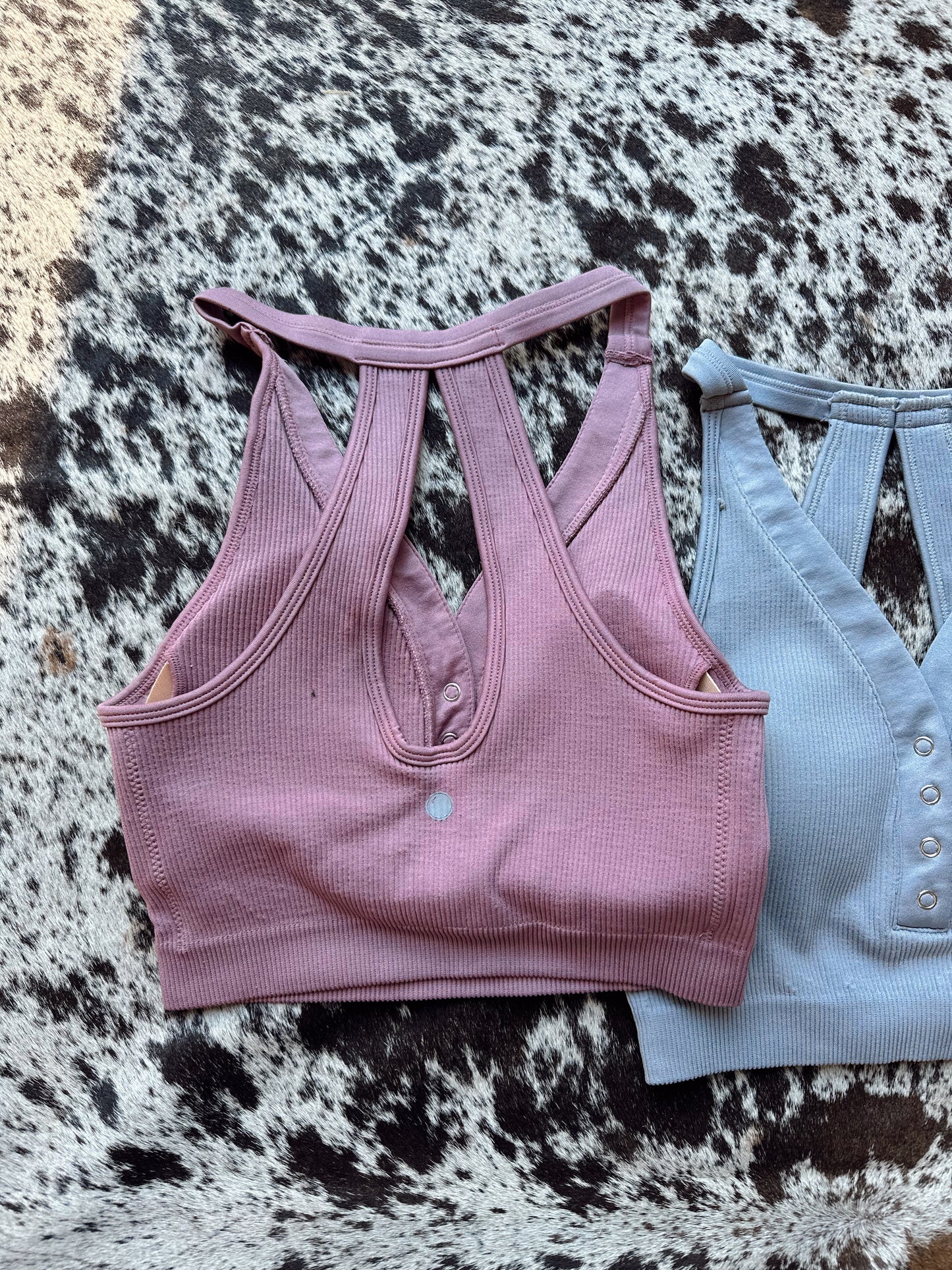 The Reno Tank {2 Colors}