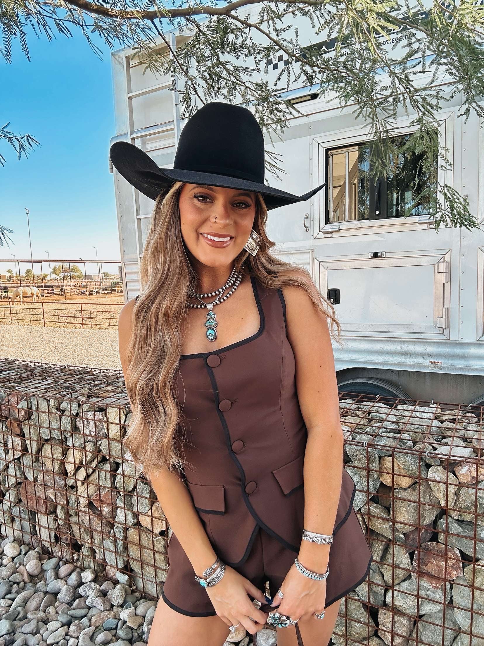 The Luxe Romper - best seller