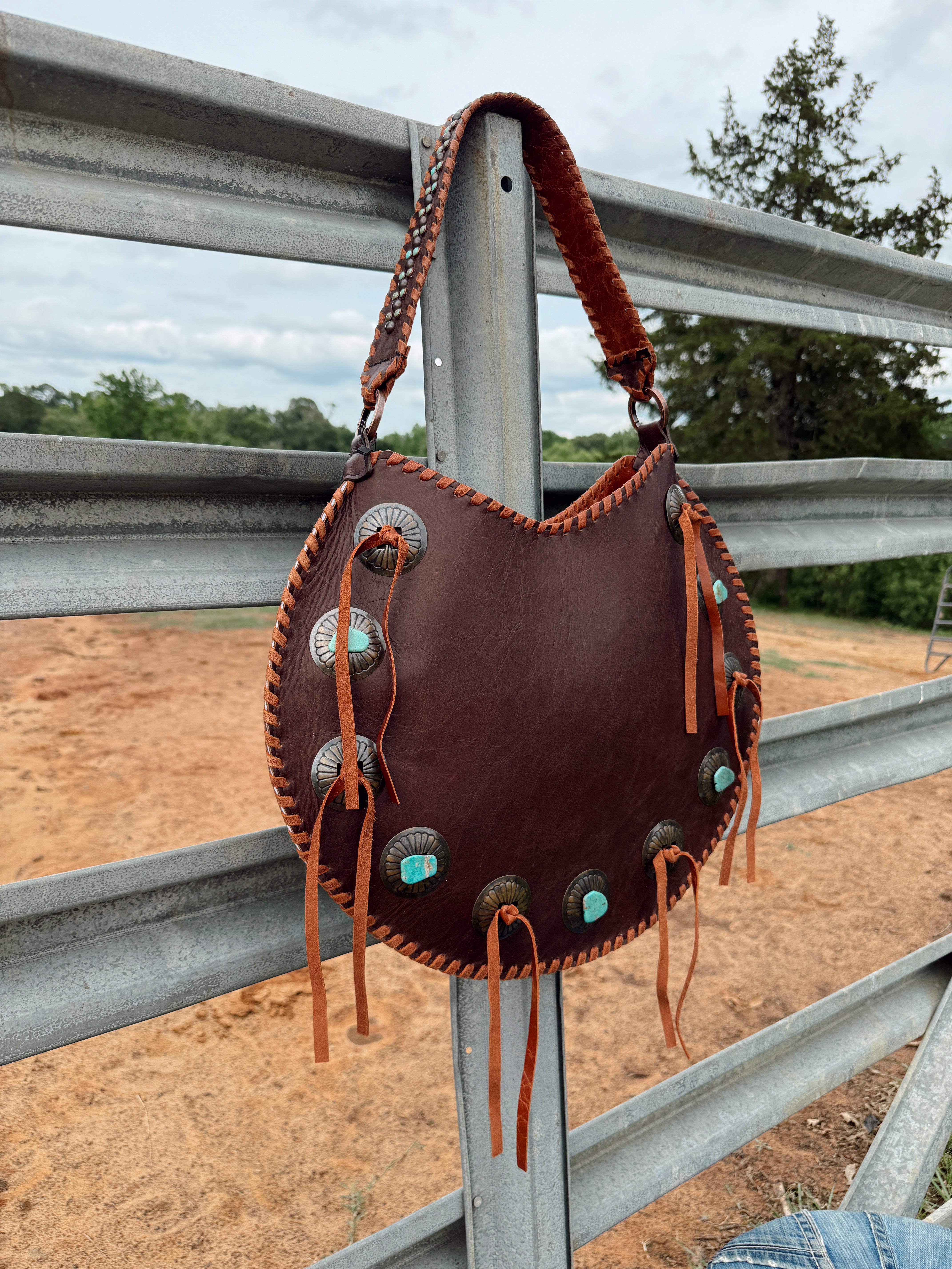The Clancy Bag
