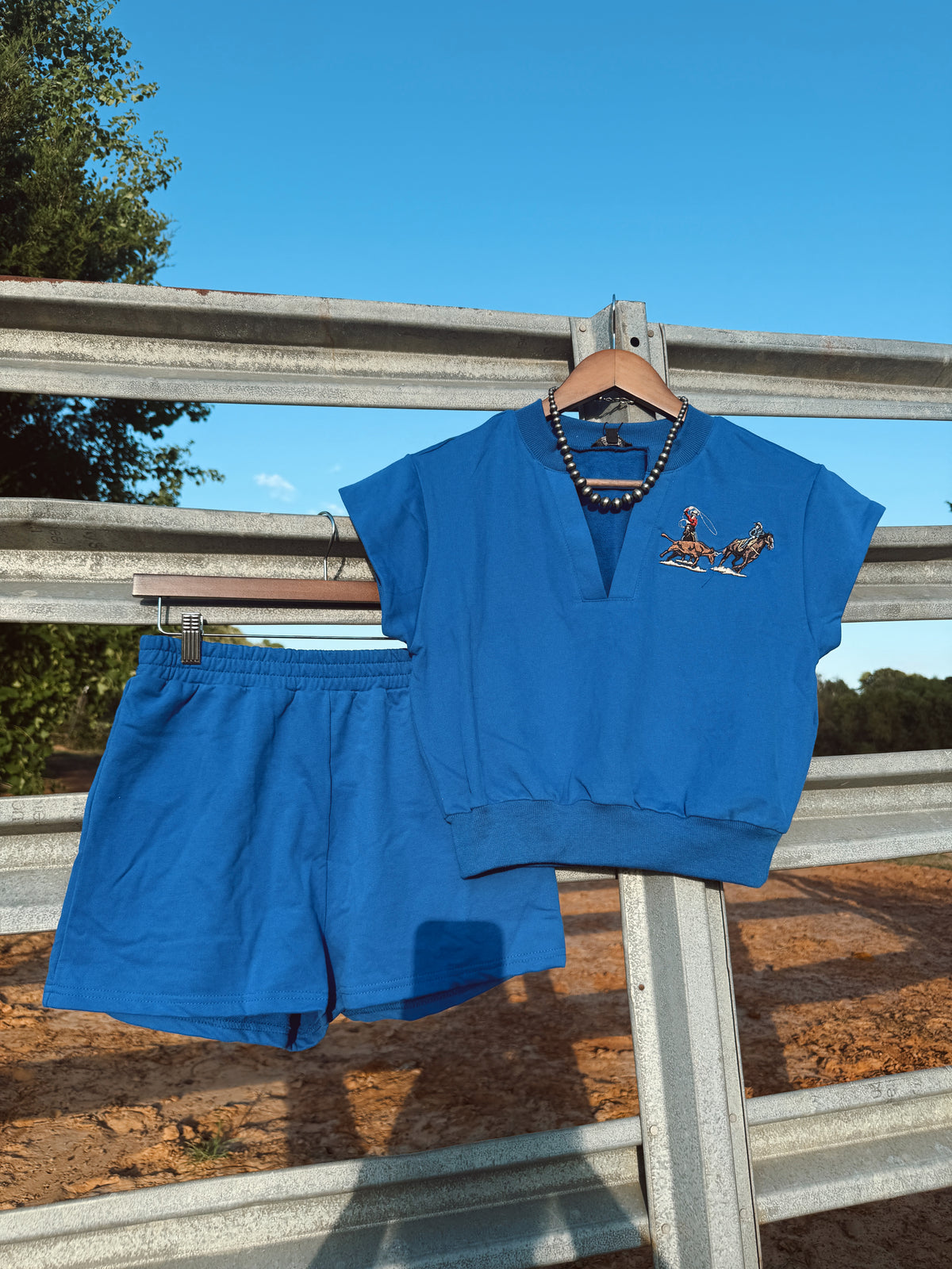 The Roper Set - Exclusive