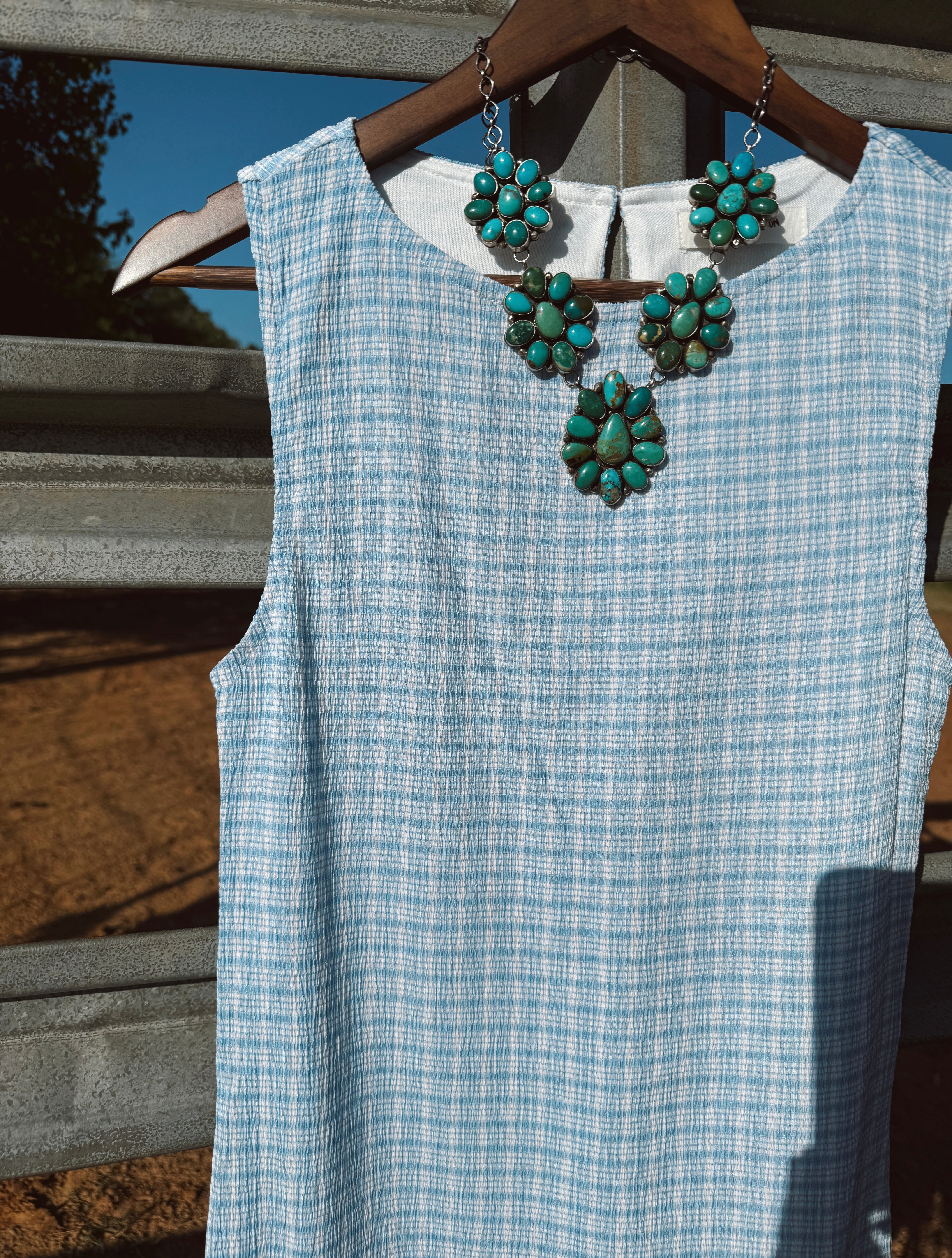 The Jenny Dress