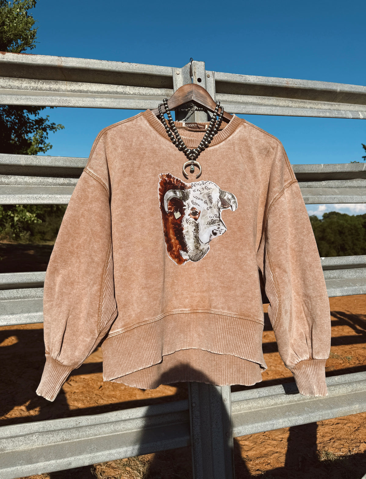 The Hereford Top
