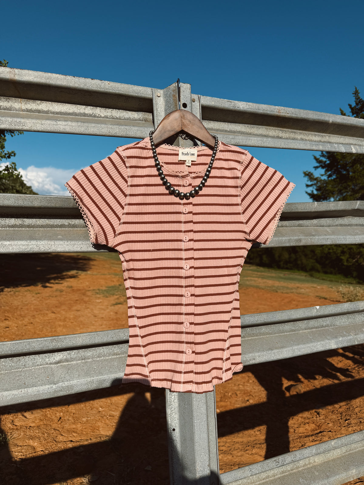 The Peach Top