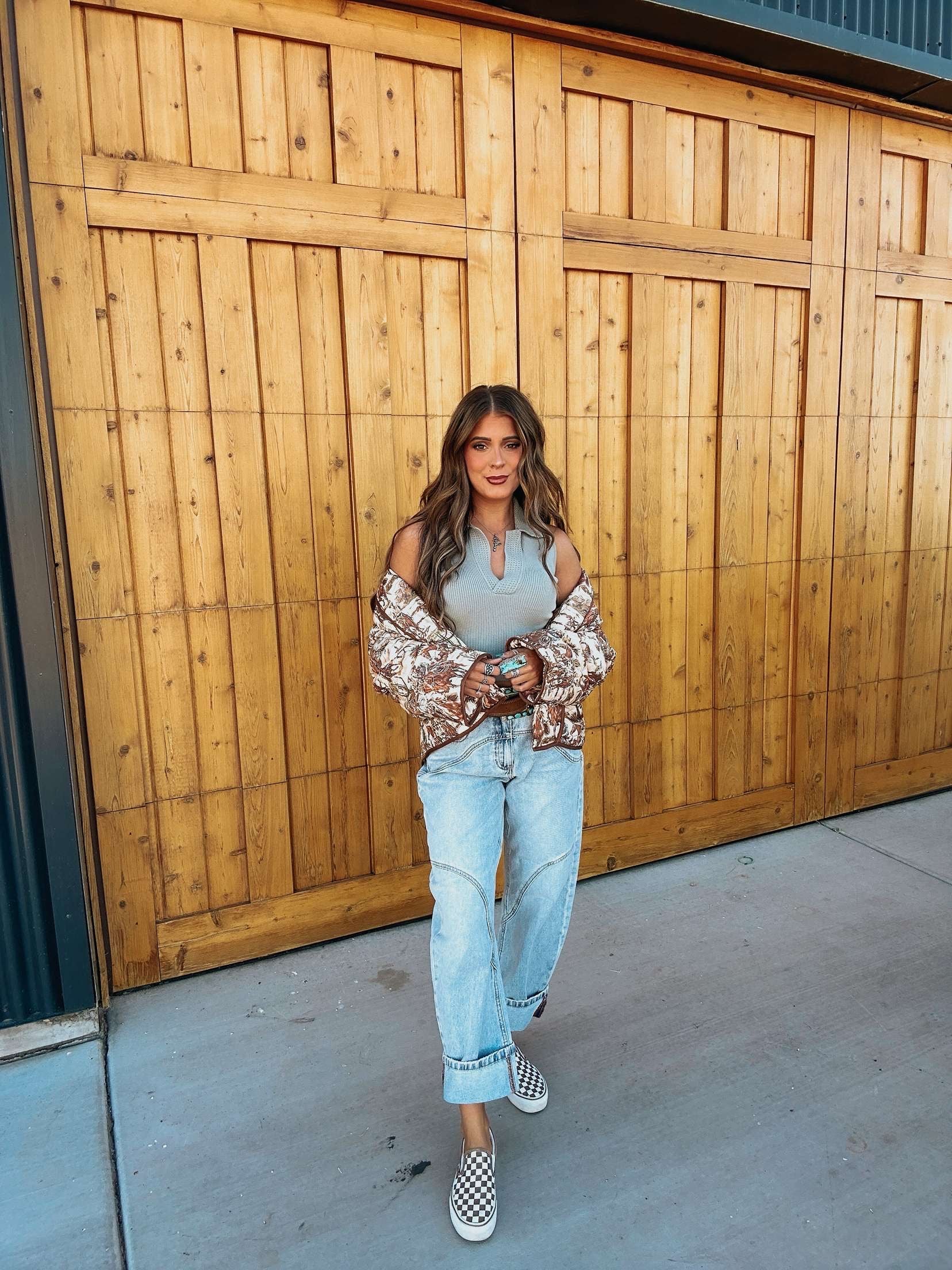 The Madison Jeans - best seller