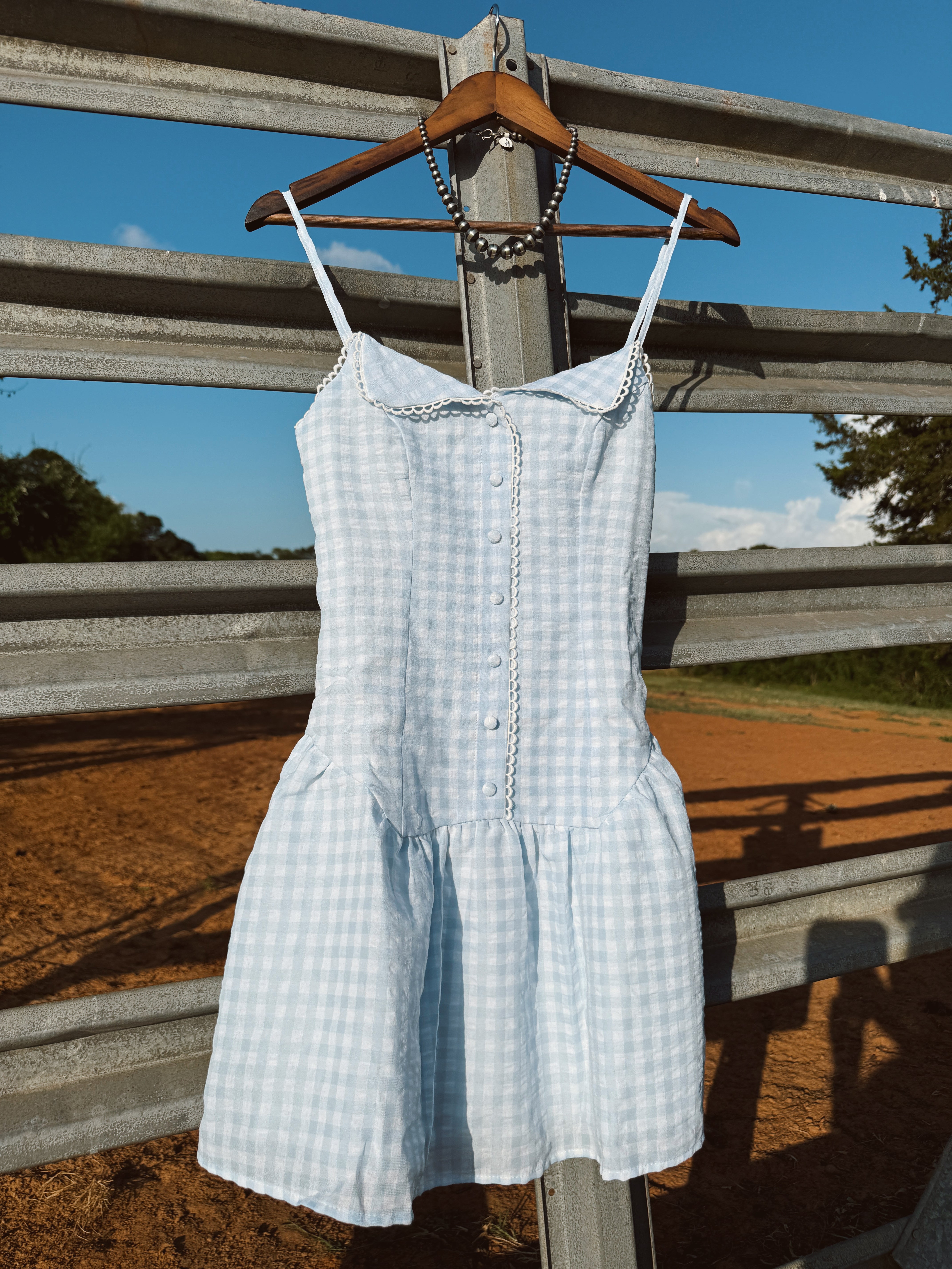 The Ceeli Dress