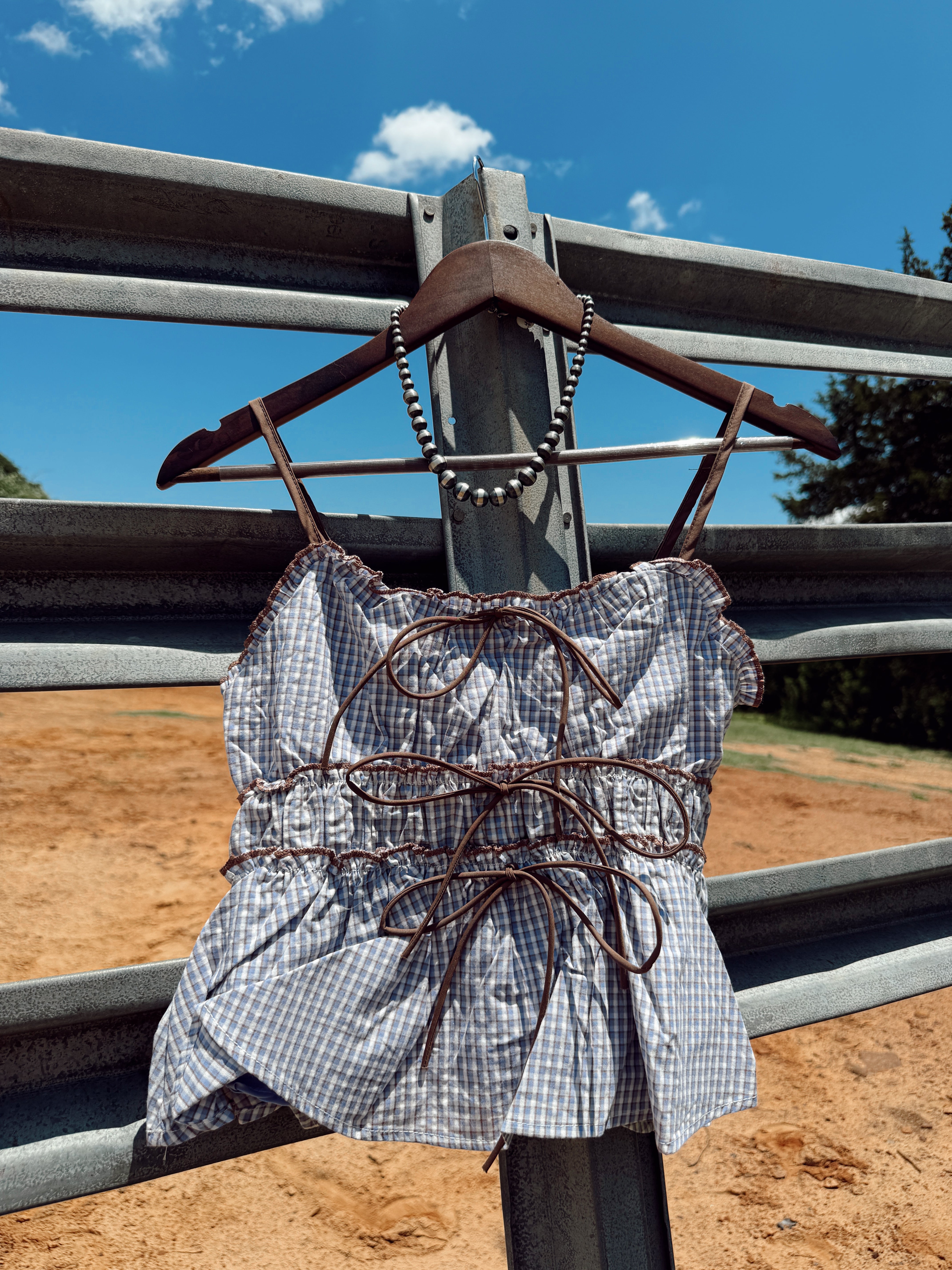 The Lyla Top