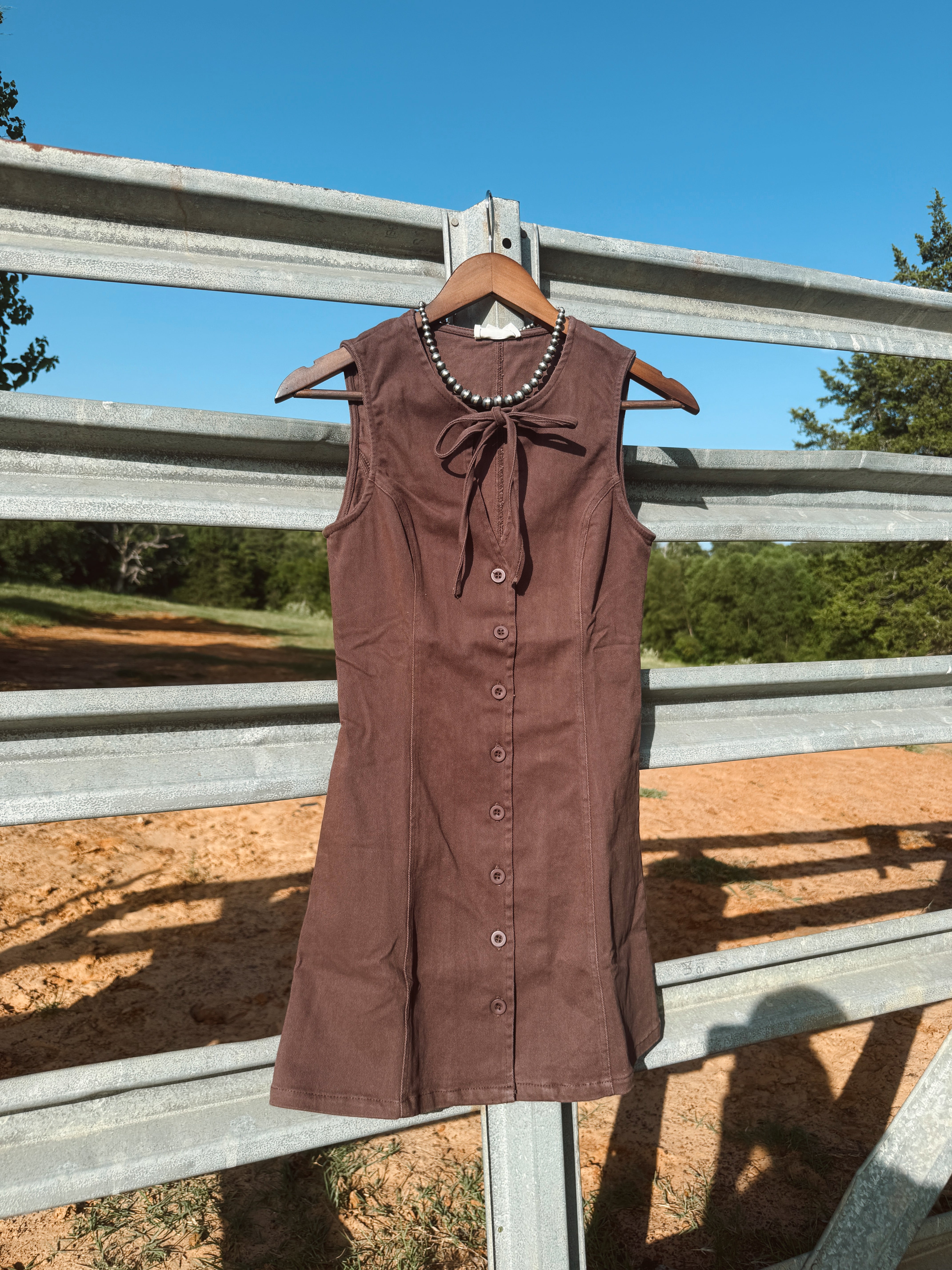 The Tootsie Dress