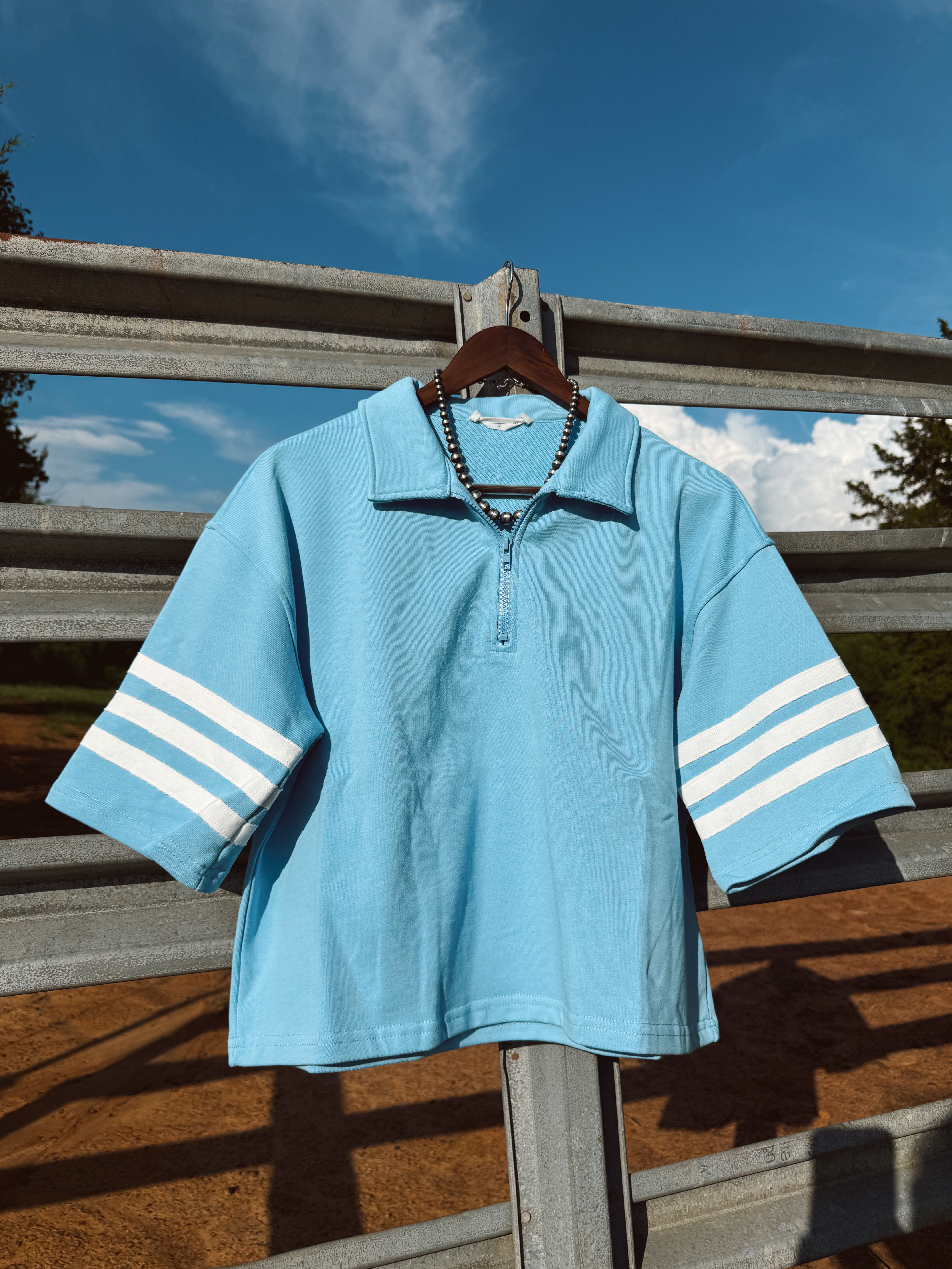 The Emily Top