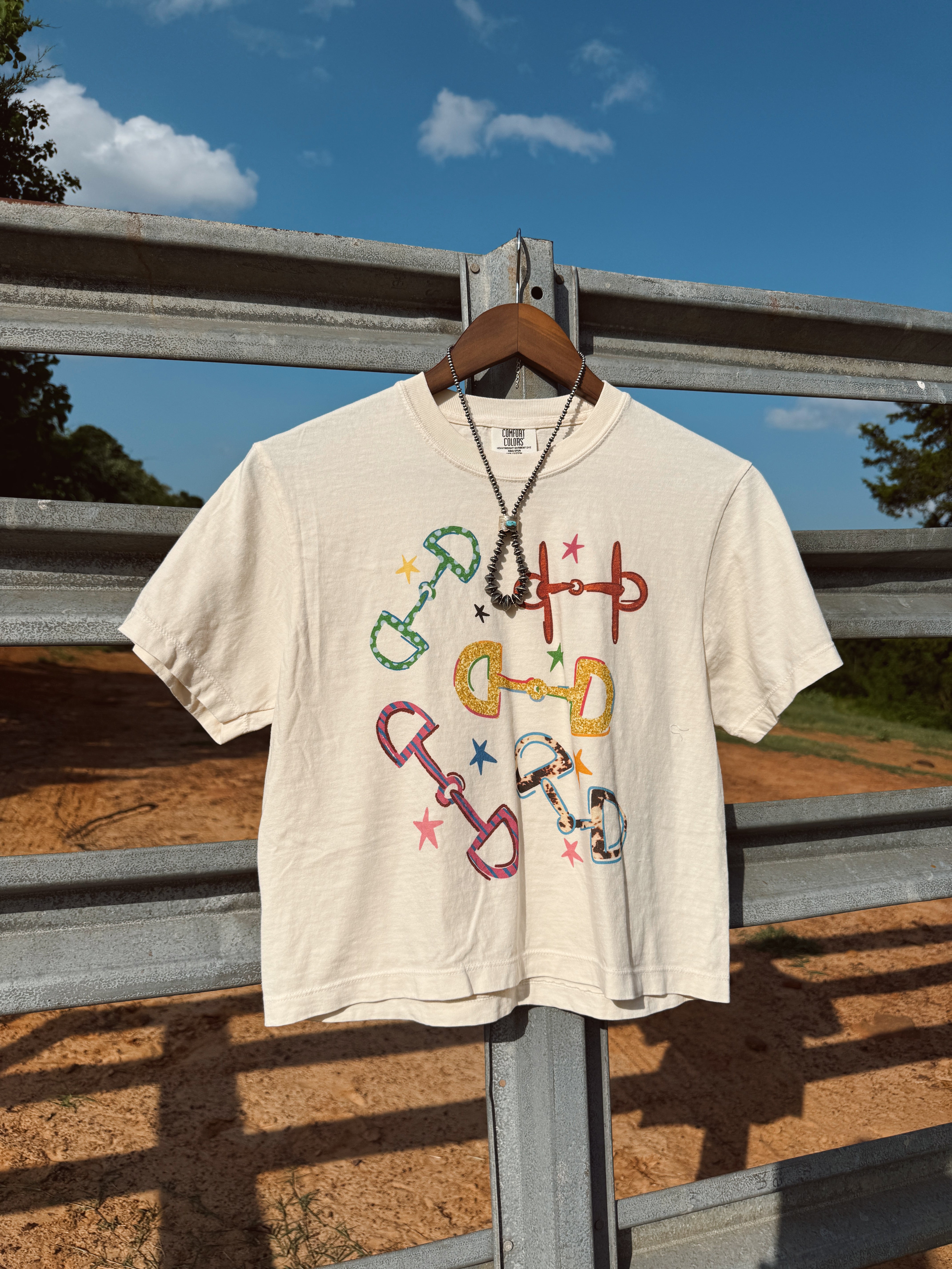 The Bit Tee