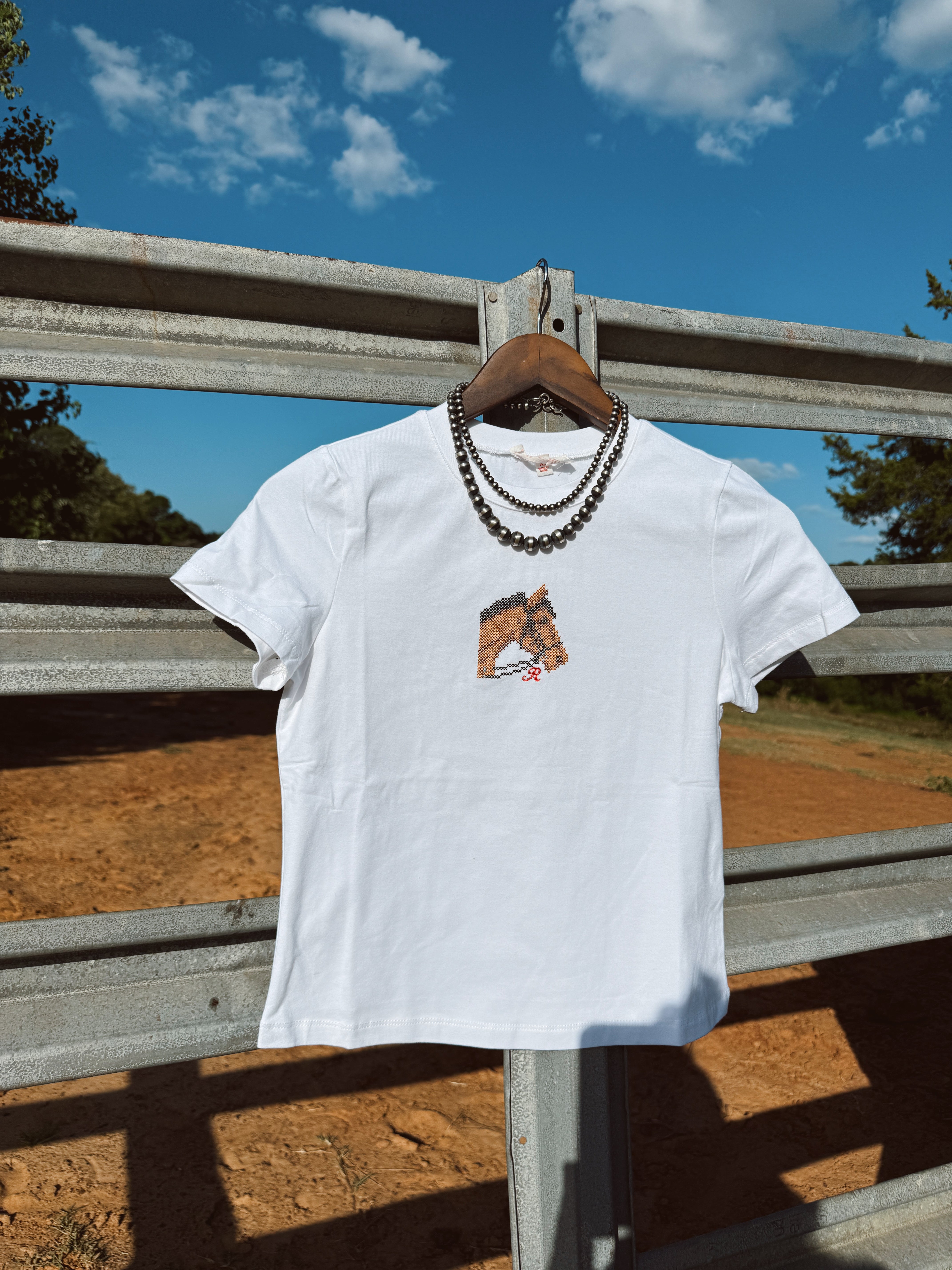 The Clancy Top