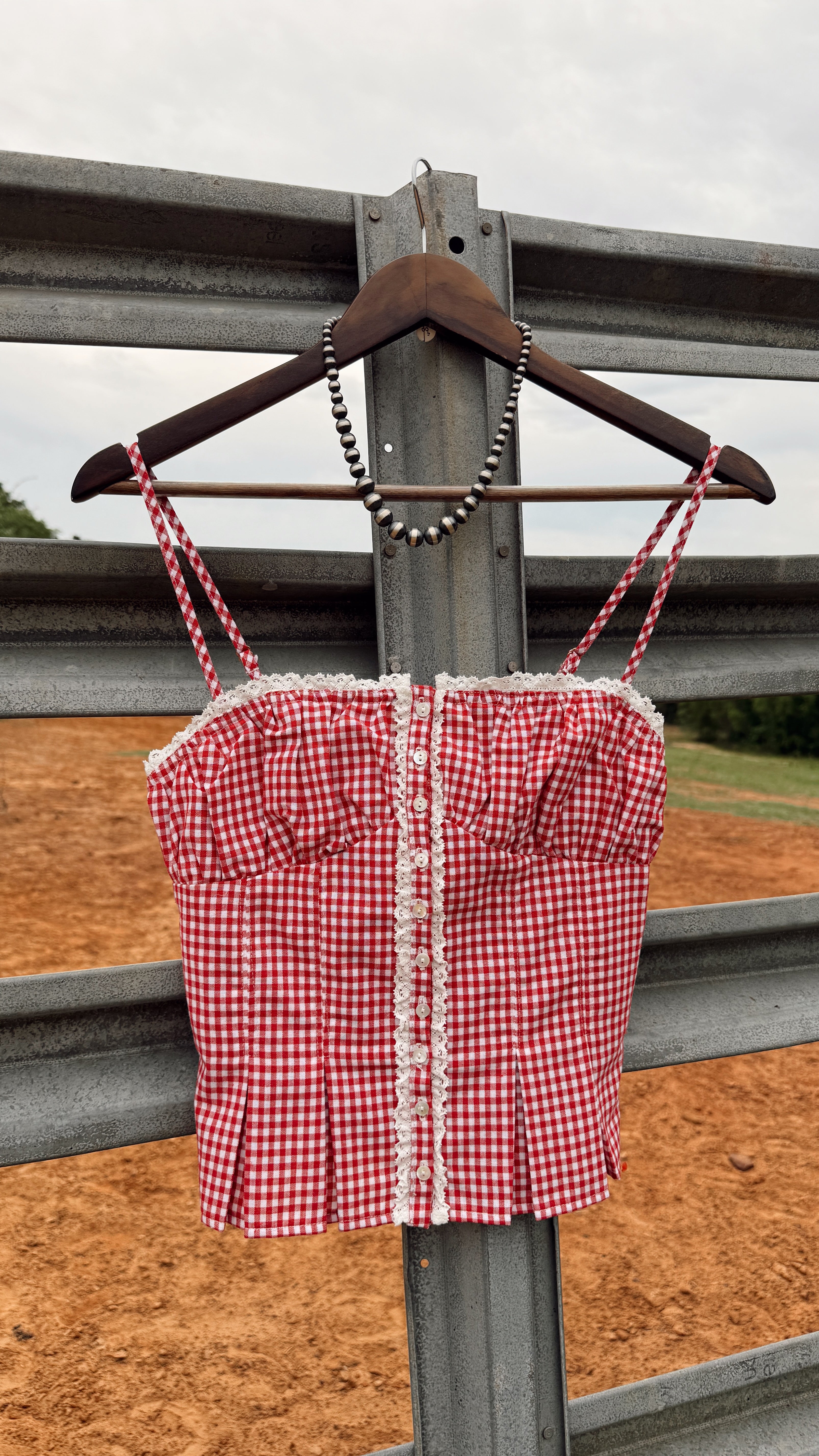 The Autry Top