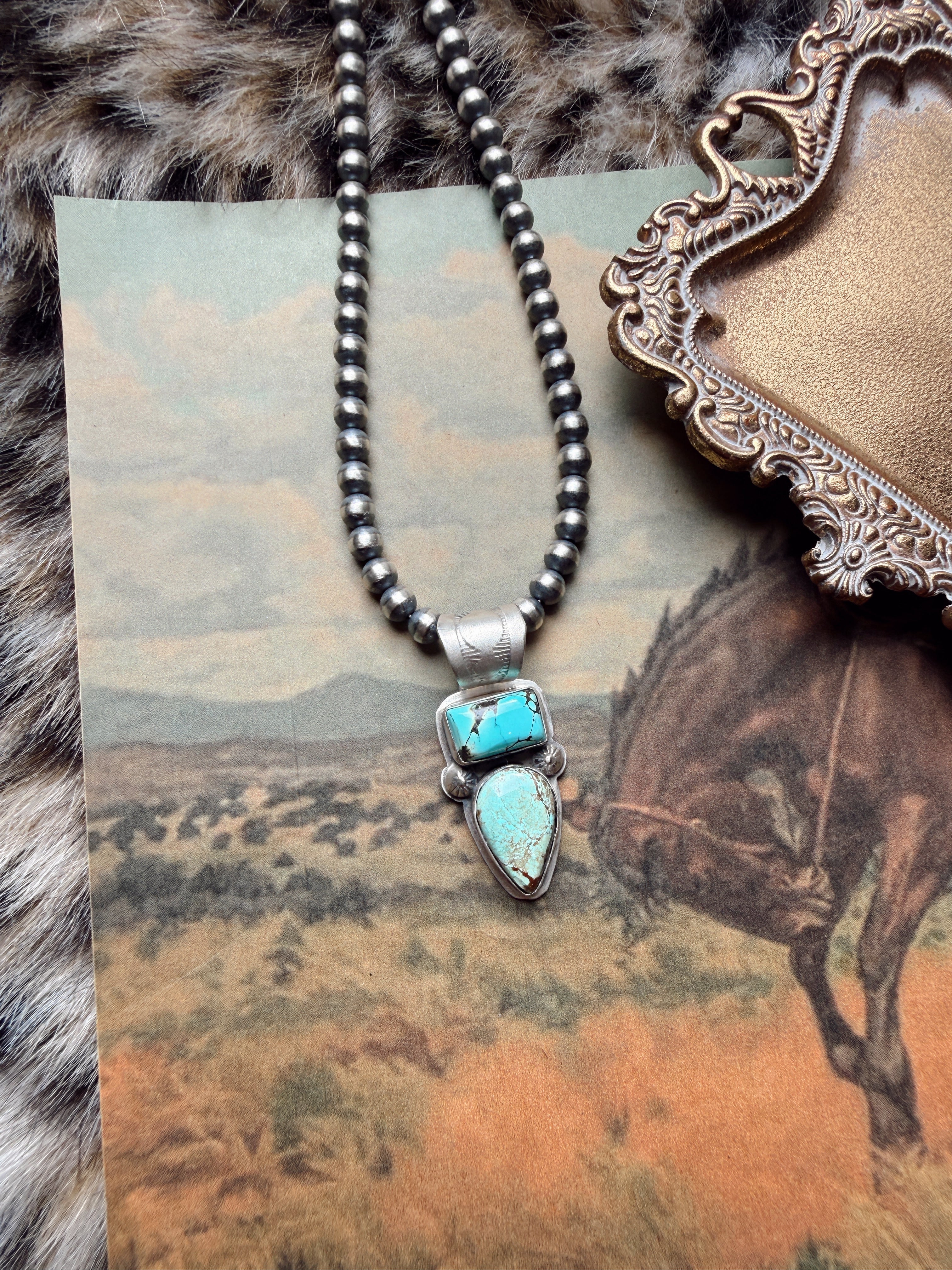The Anderson Pendant