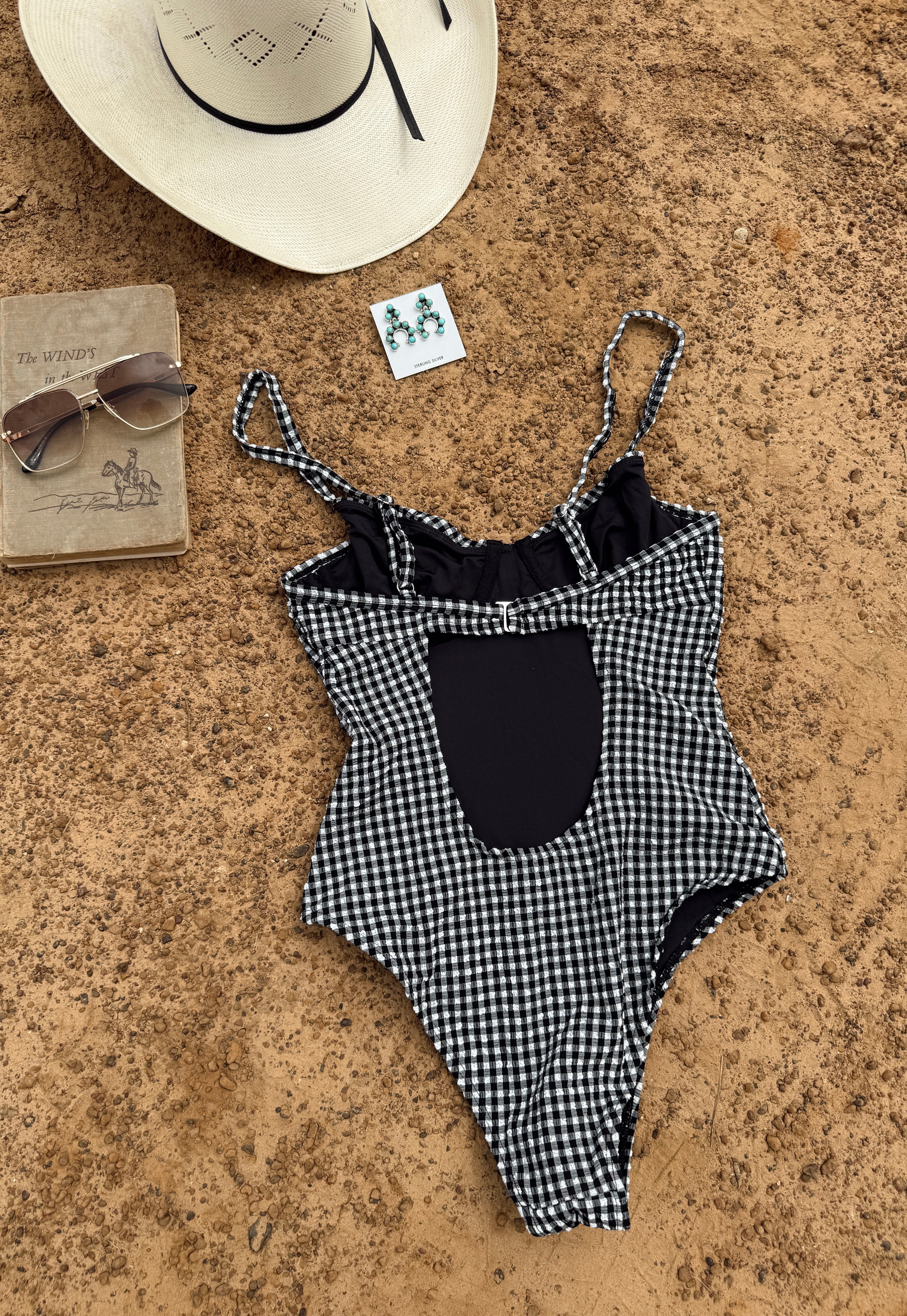 The Lynn One Piece