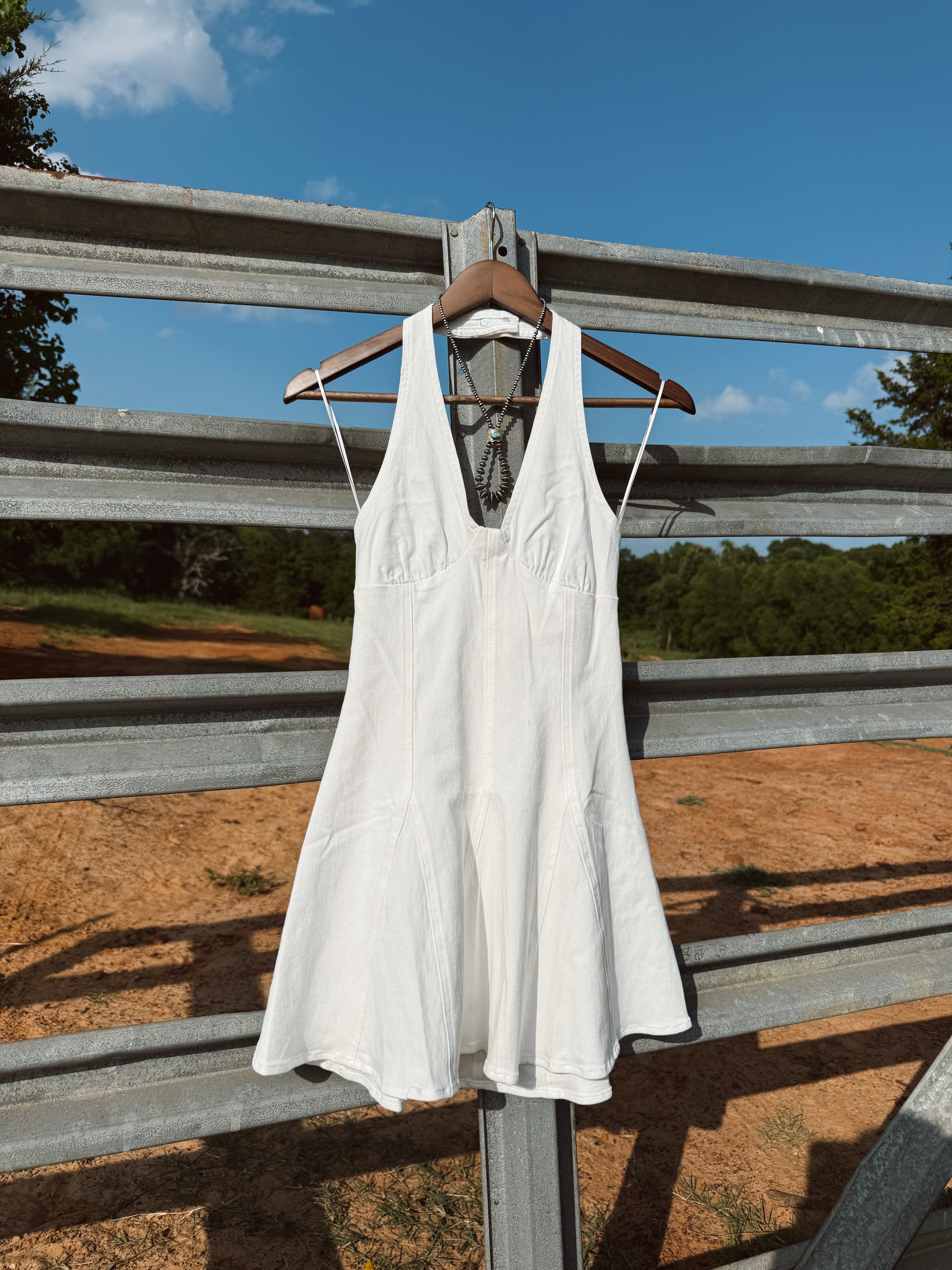 The Cindy Dress