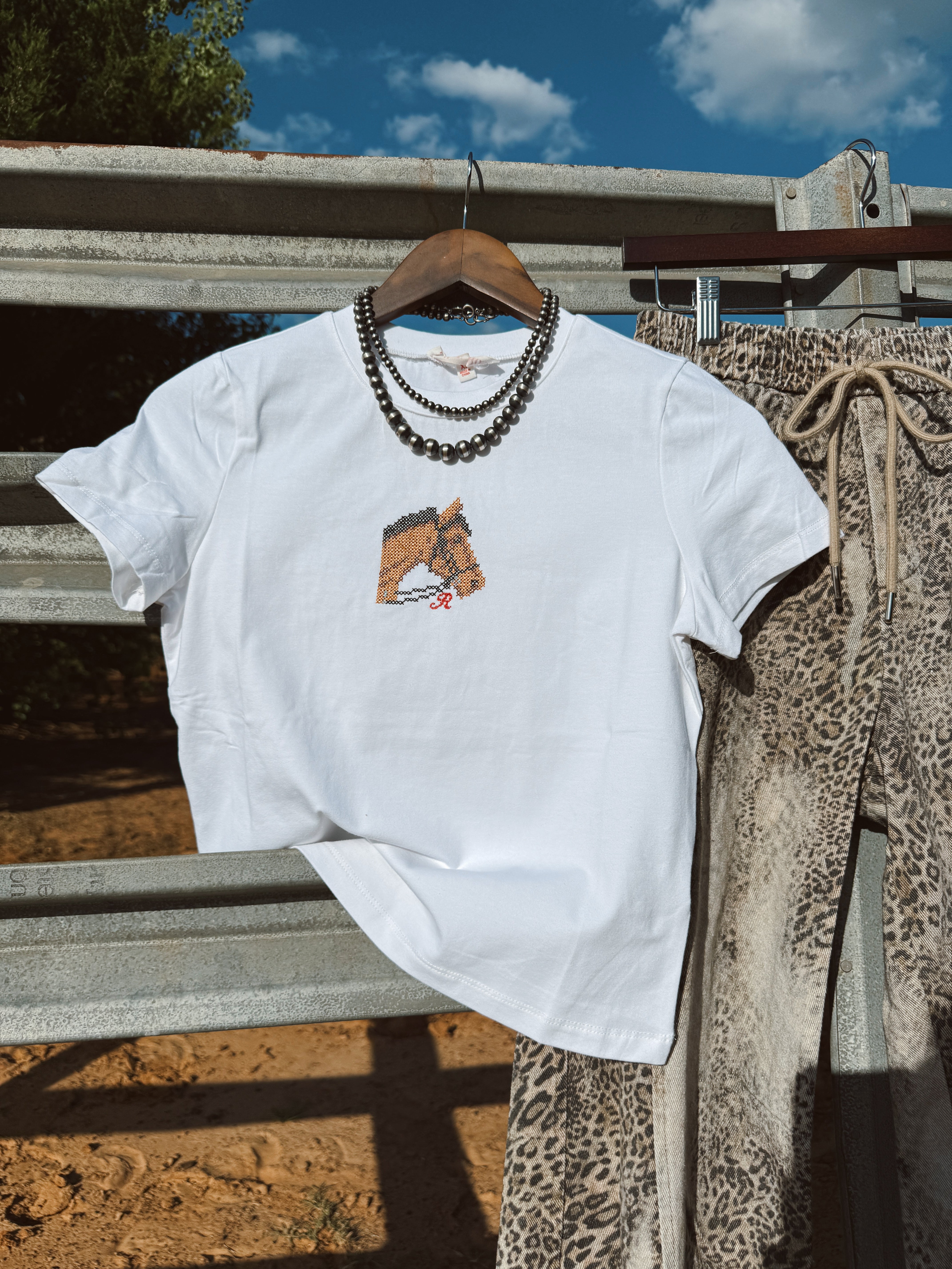 The Clancy Top