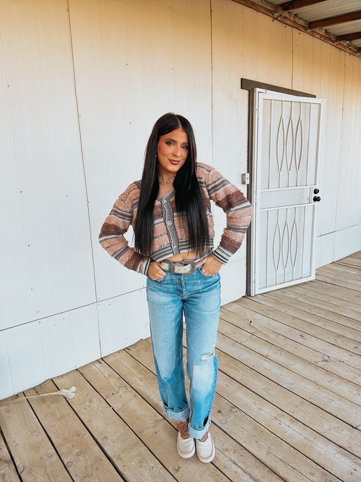 The Zuni Top