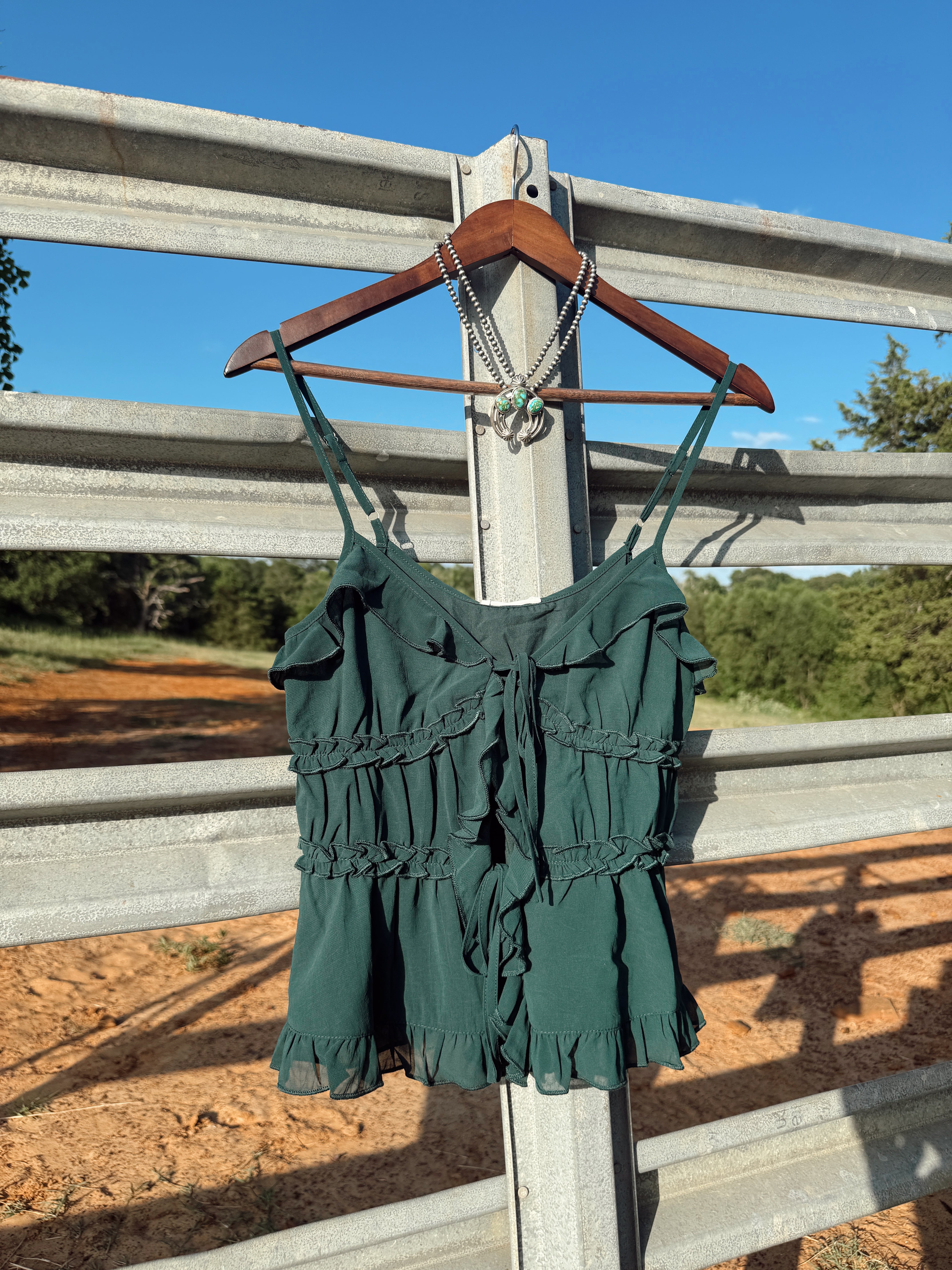 The Loni Top