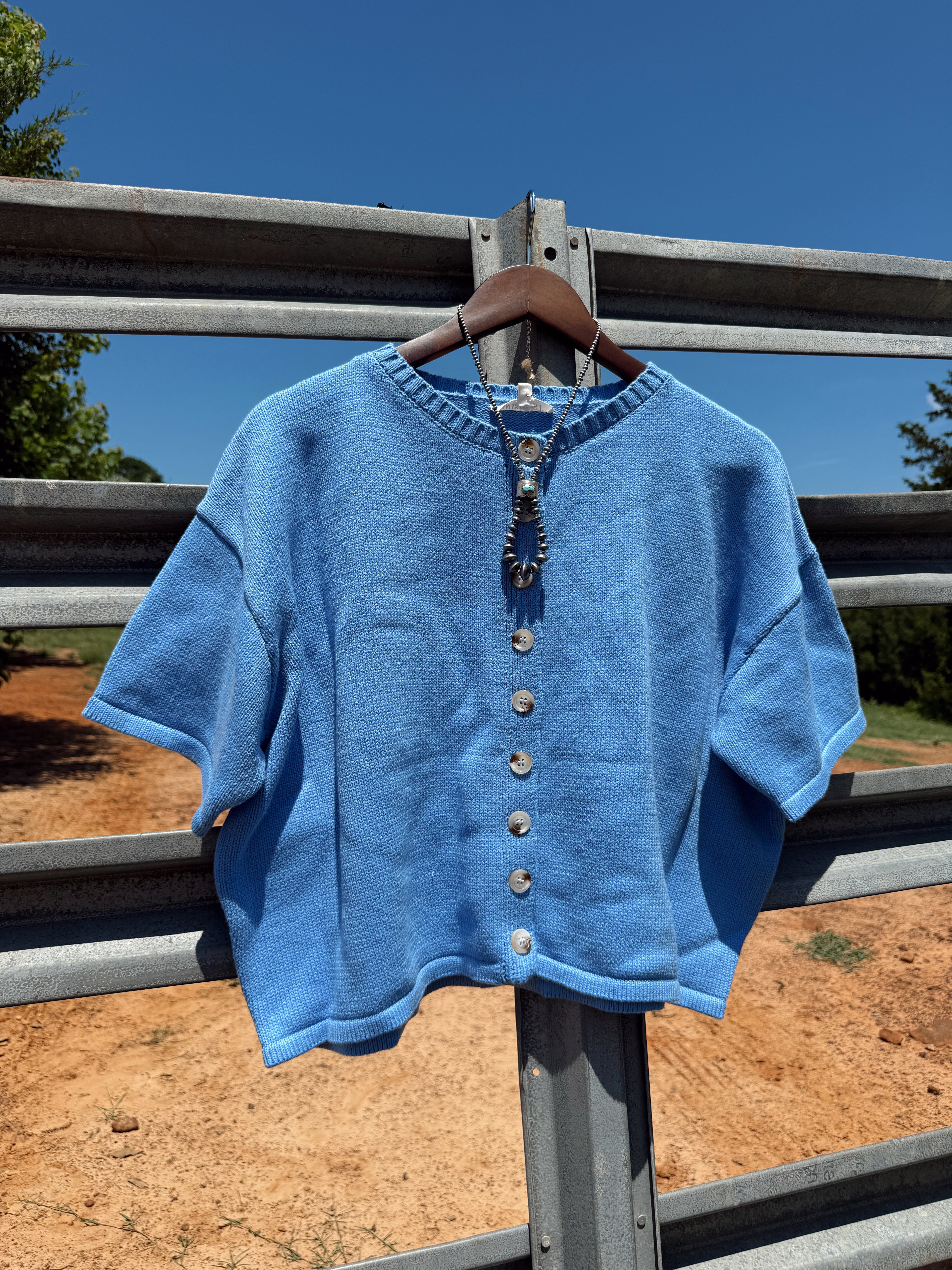 The Janice Top