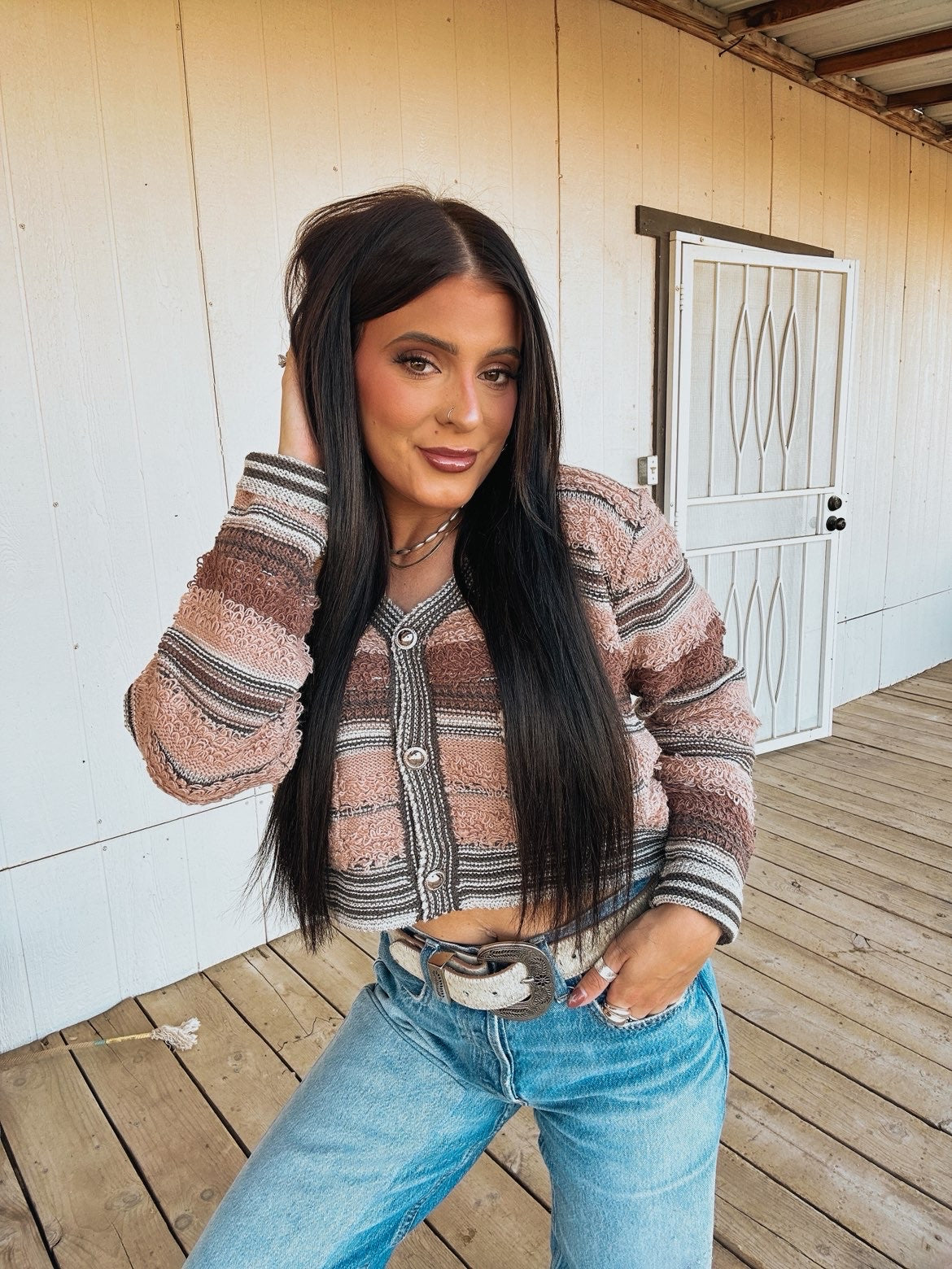 The Zuni Top