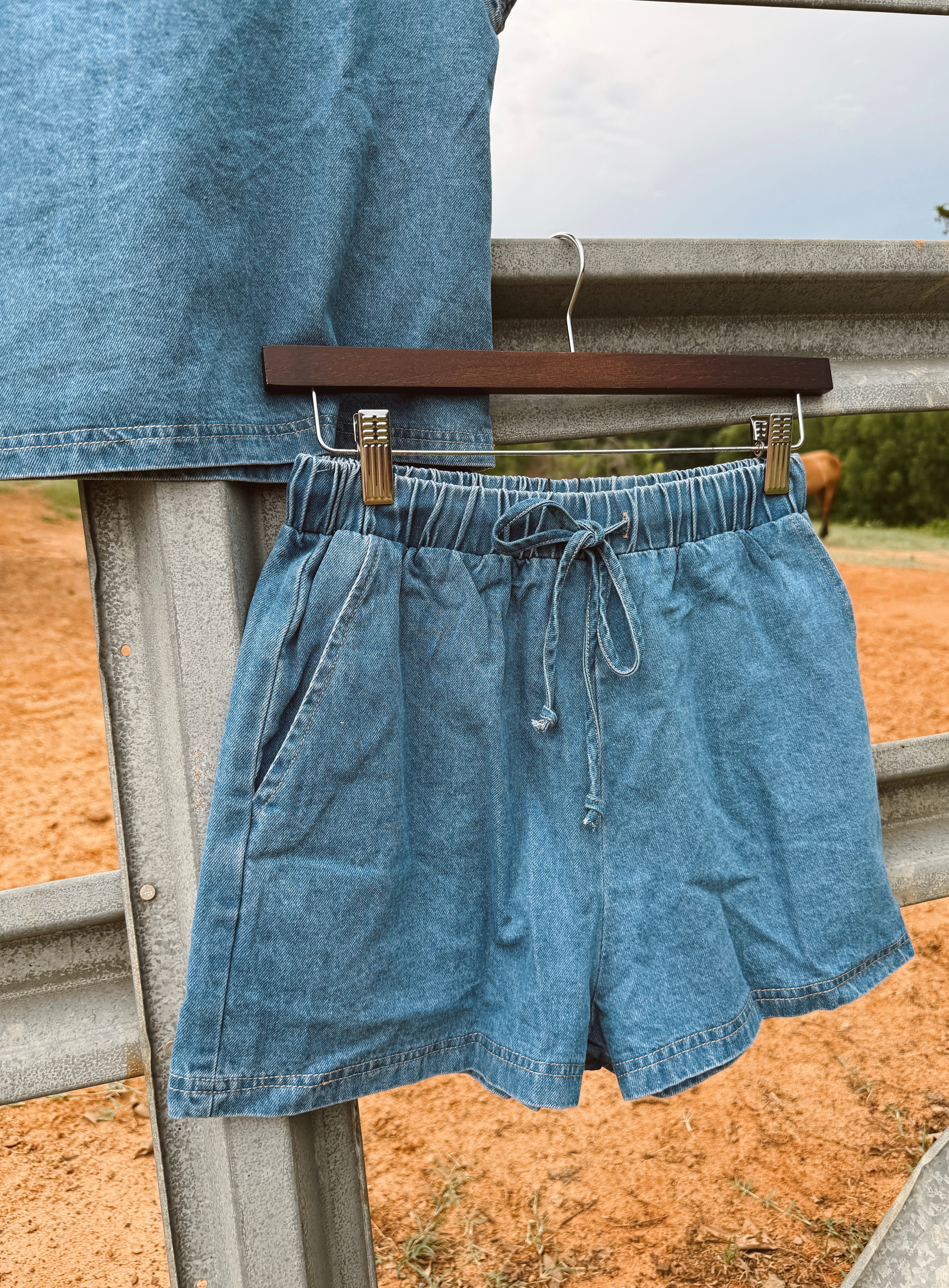 The Chany Set