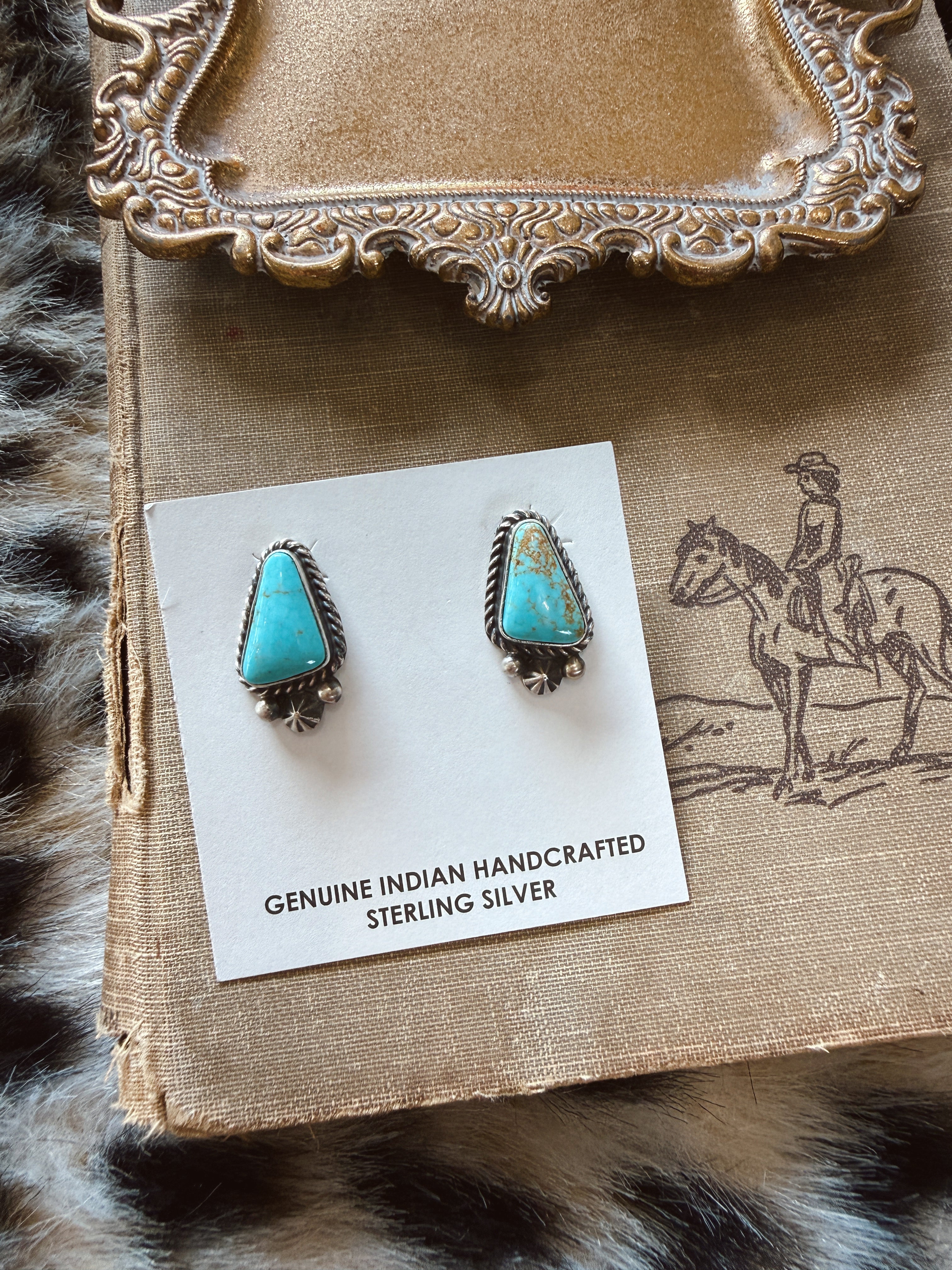 The Ellie Earrings