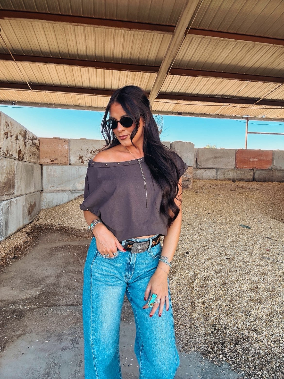 The Emmit Jeans