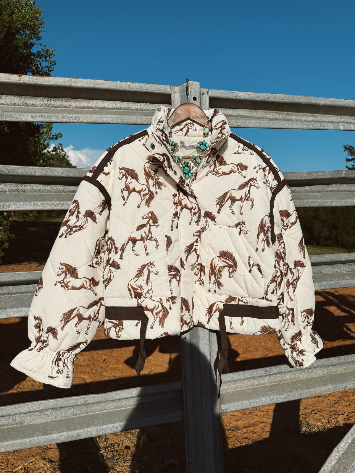 The Clancy Jacket