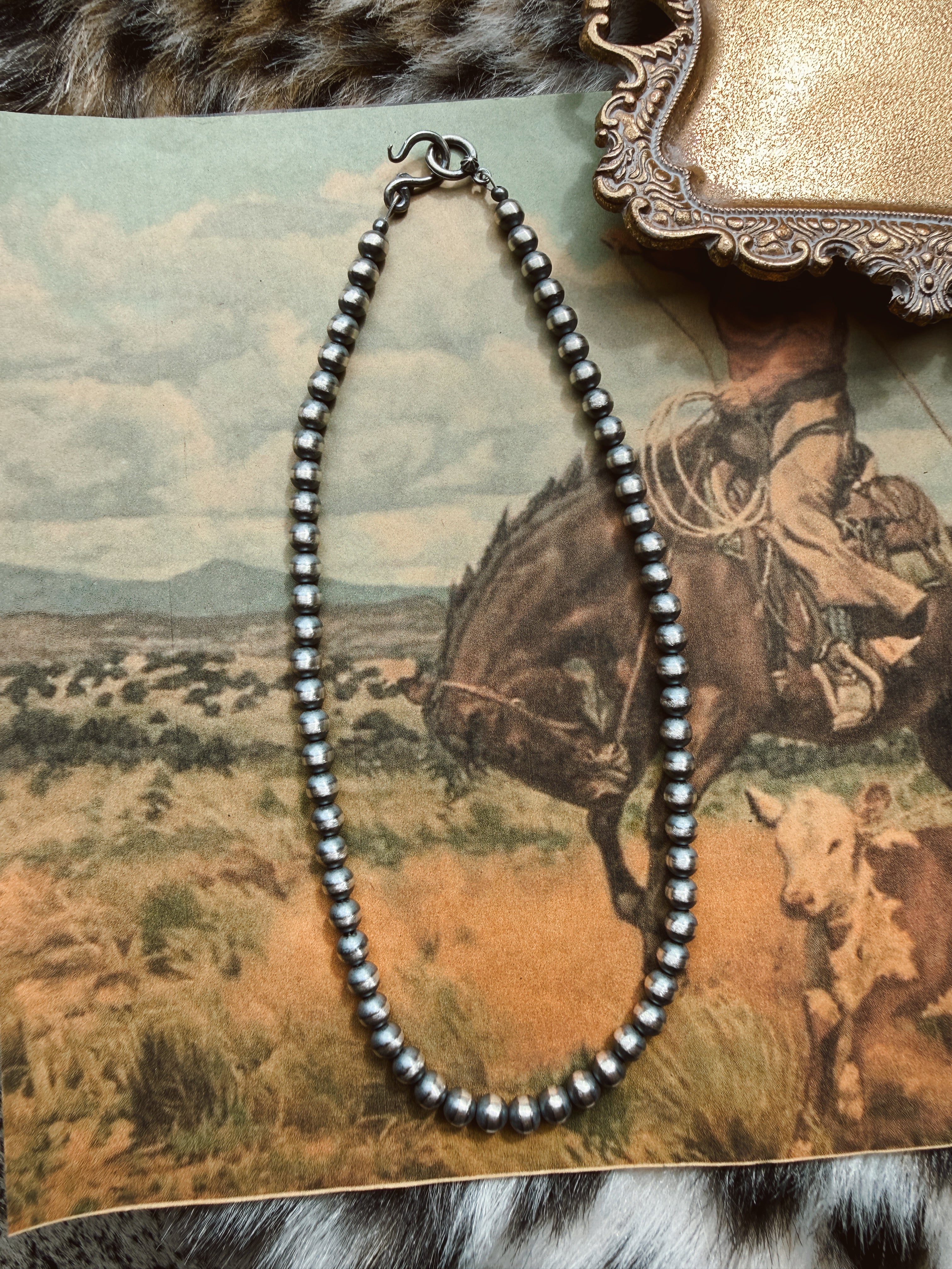 The Waylon Pearls