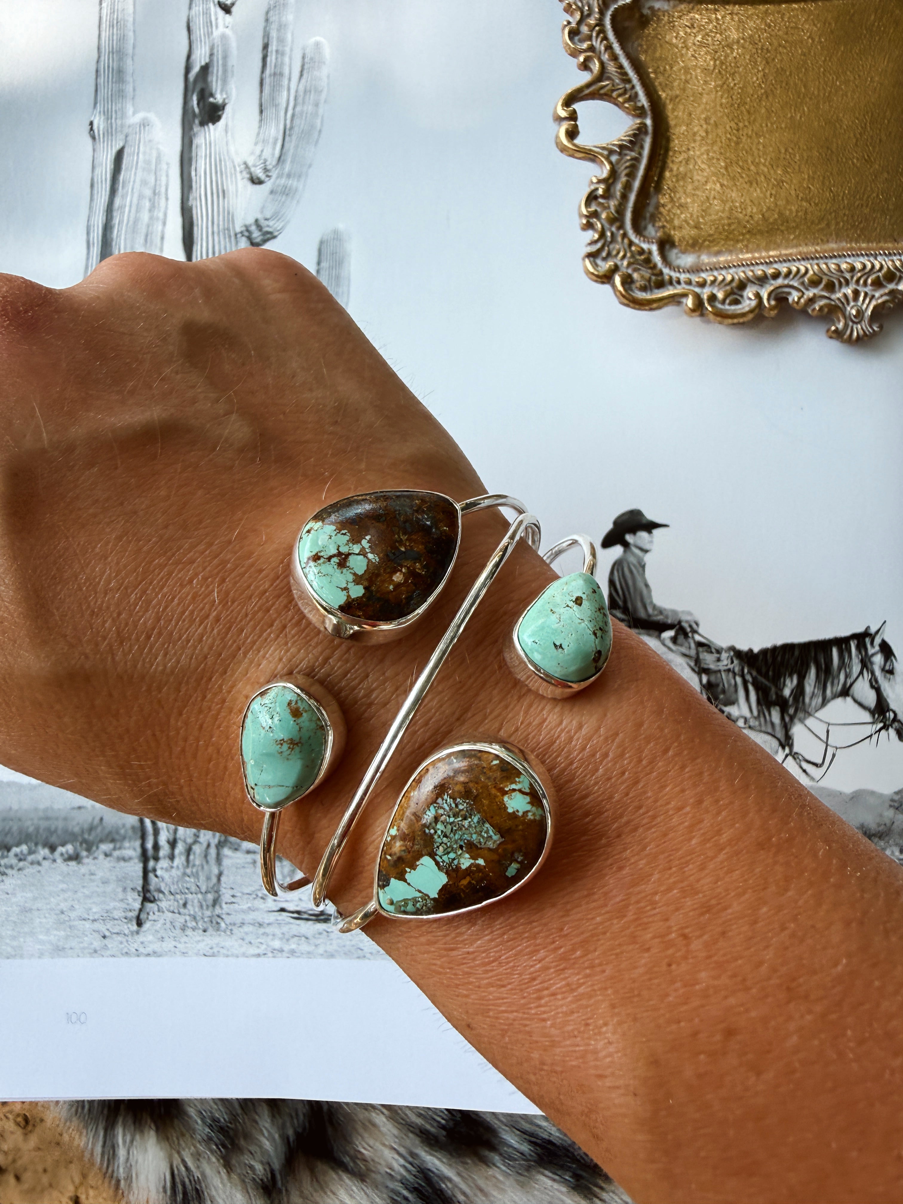 The Natalie Cuff