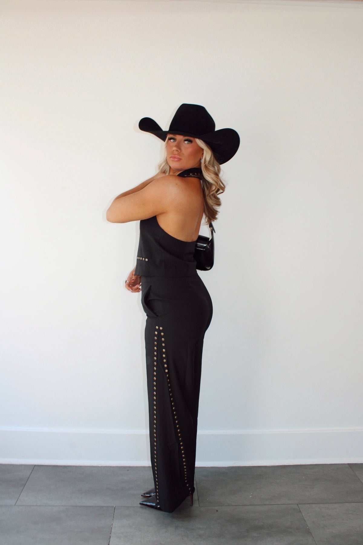 The Stud Pants