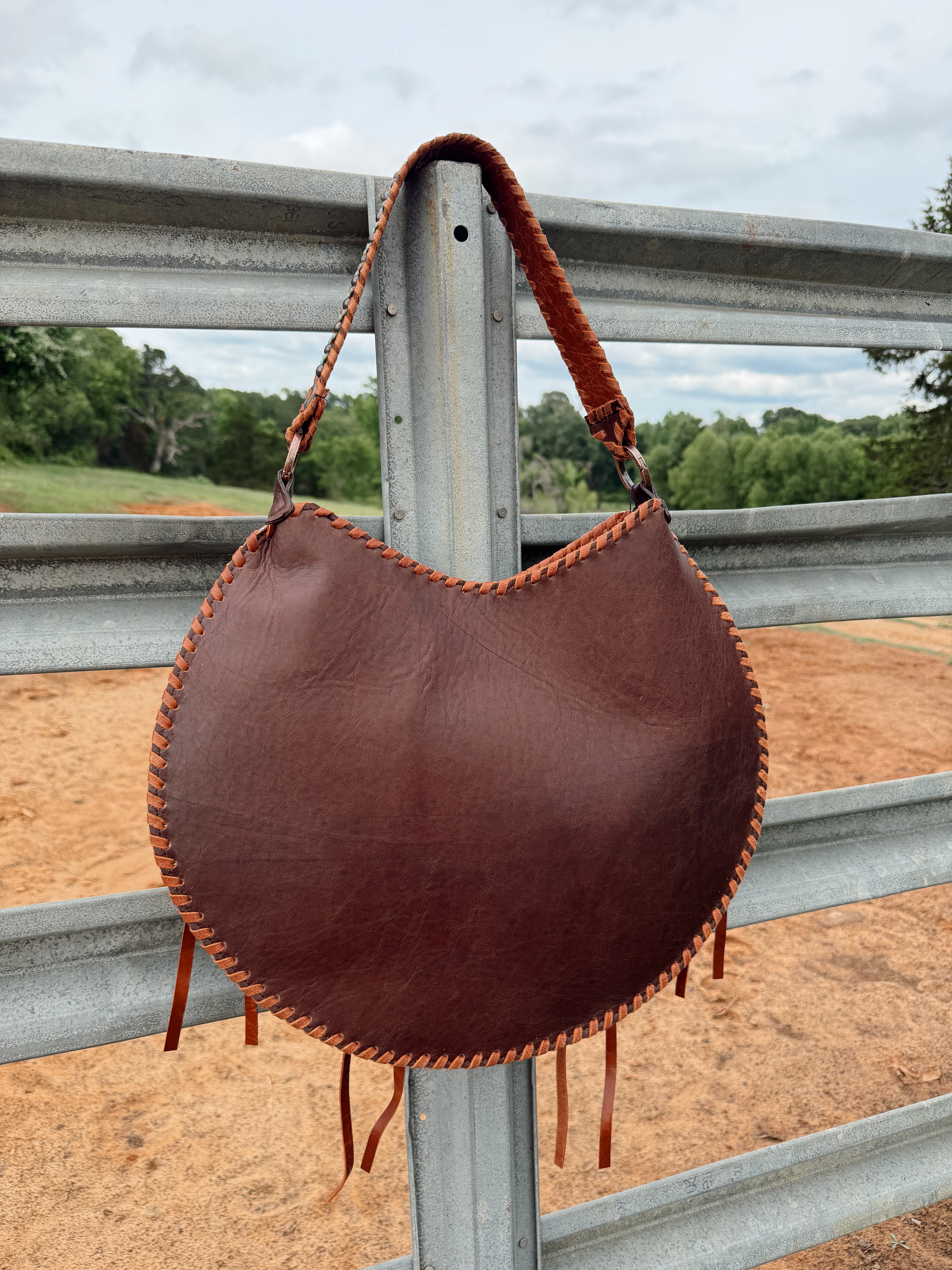The Clancy Bag