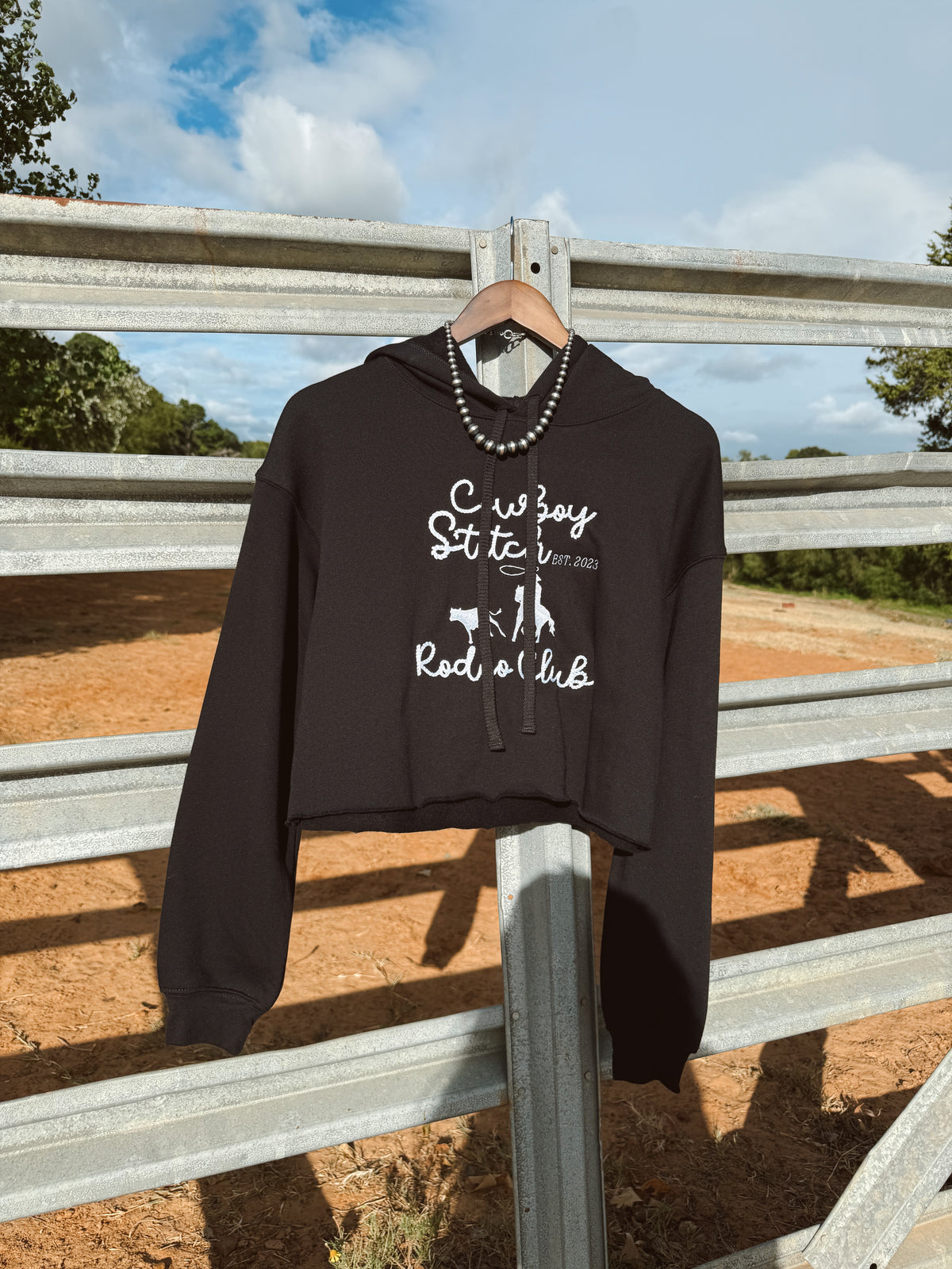 The CSB Hoodie
