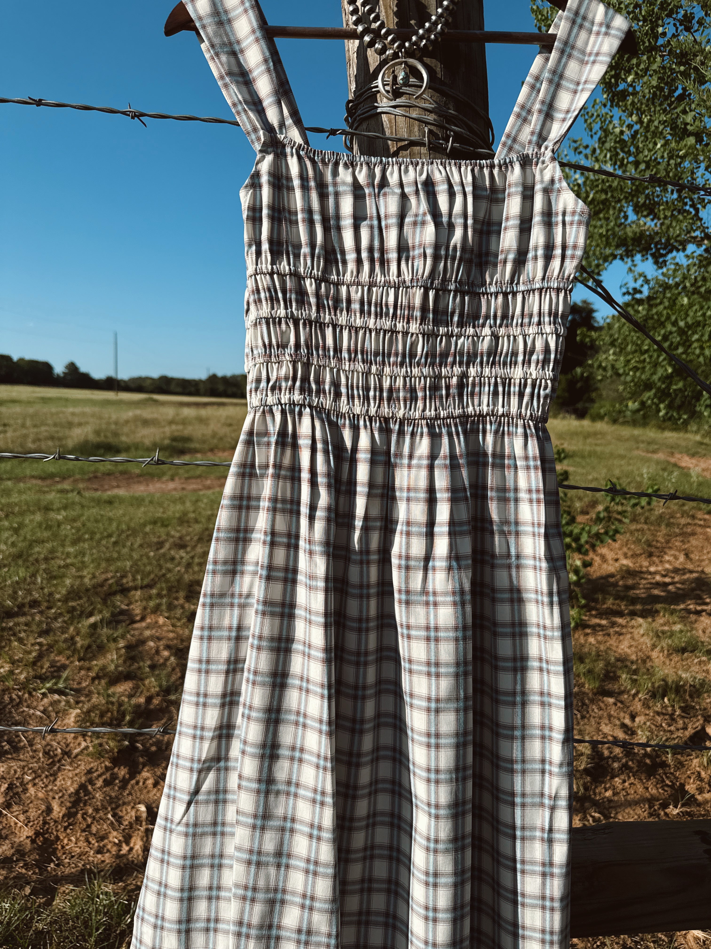 The Mabel Dress