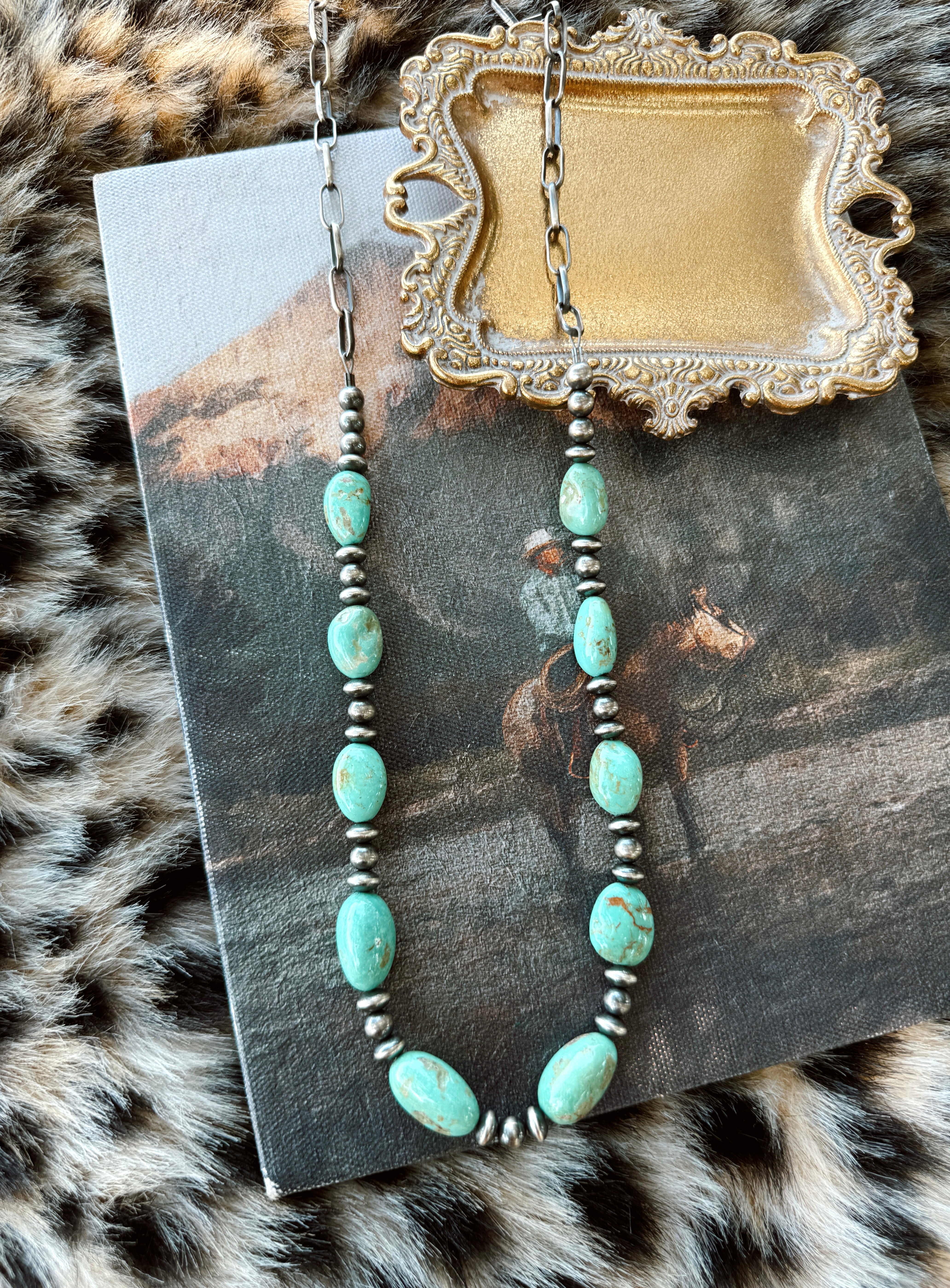 The Lorie Necklace