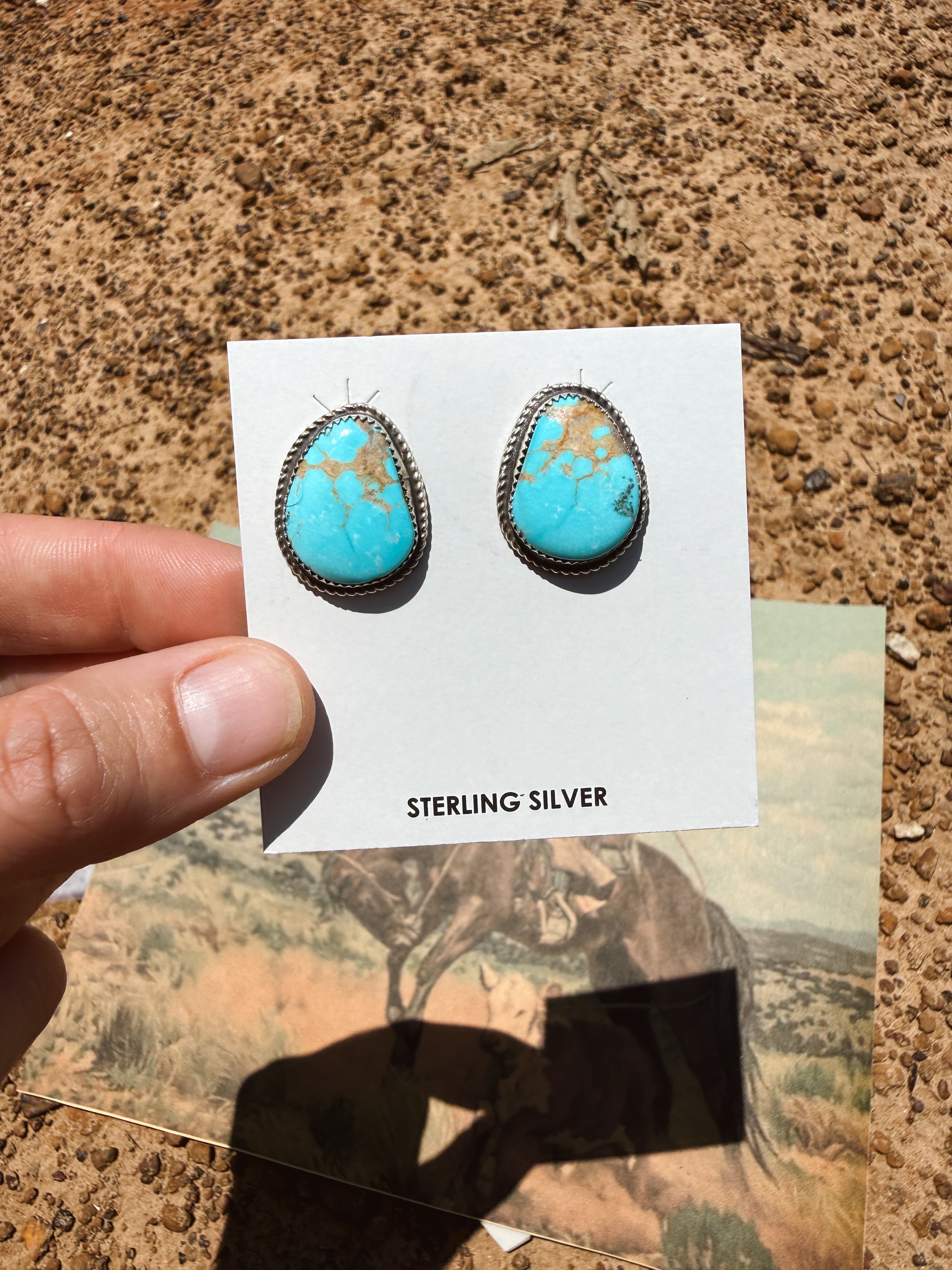 The Remy Studs