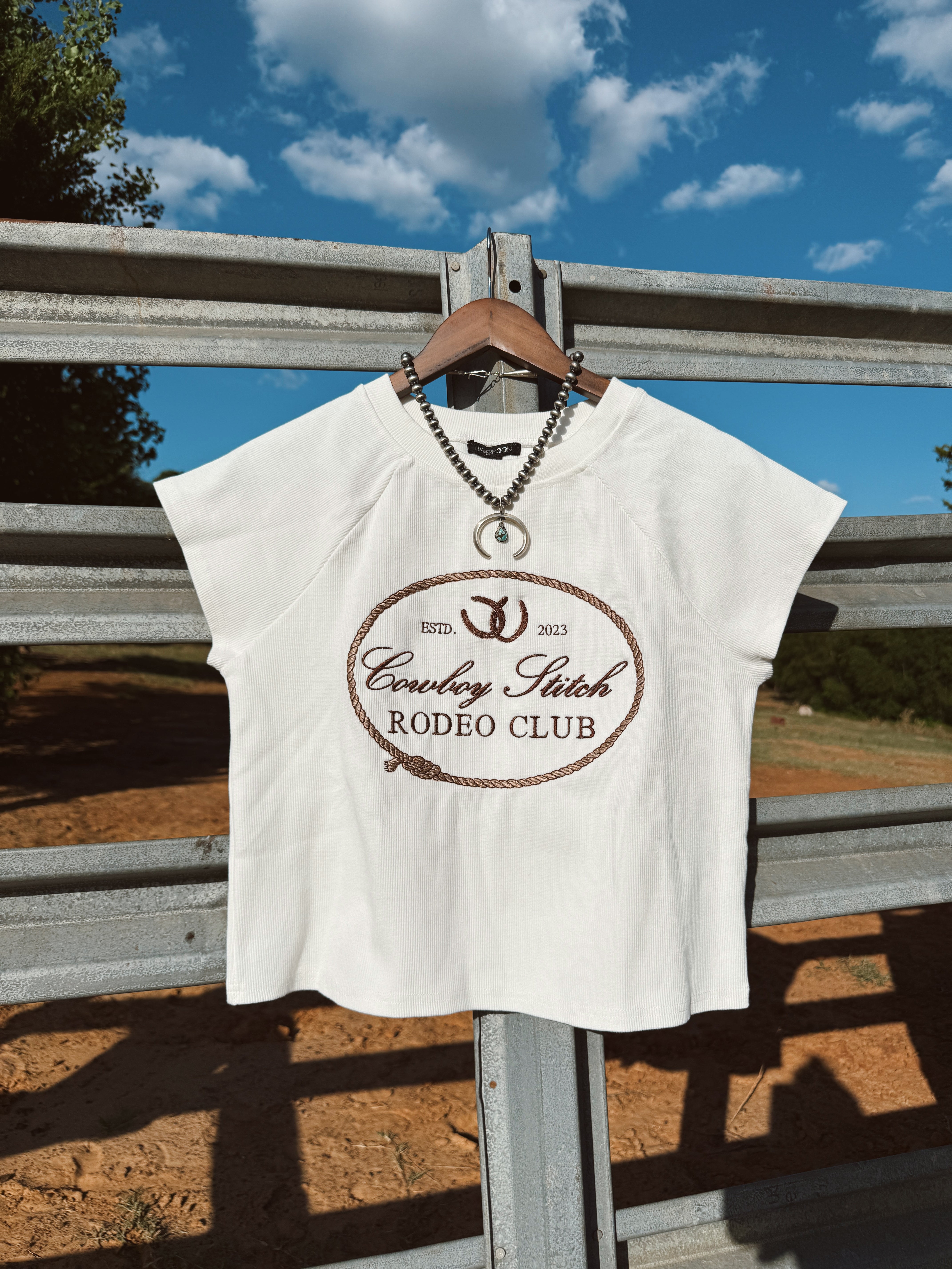 The CS Rodeo Club Set