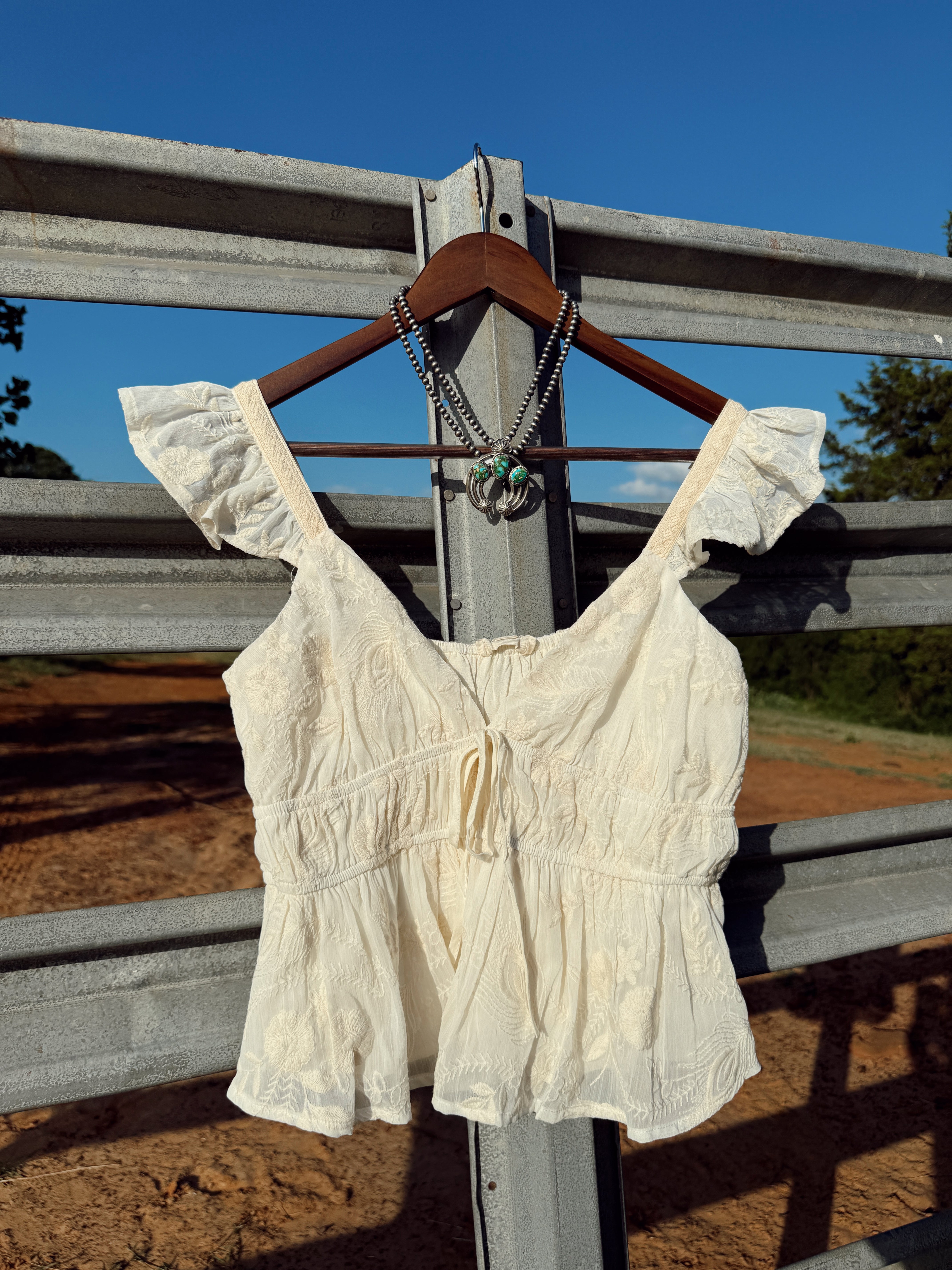 The Rosie Top