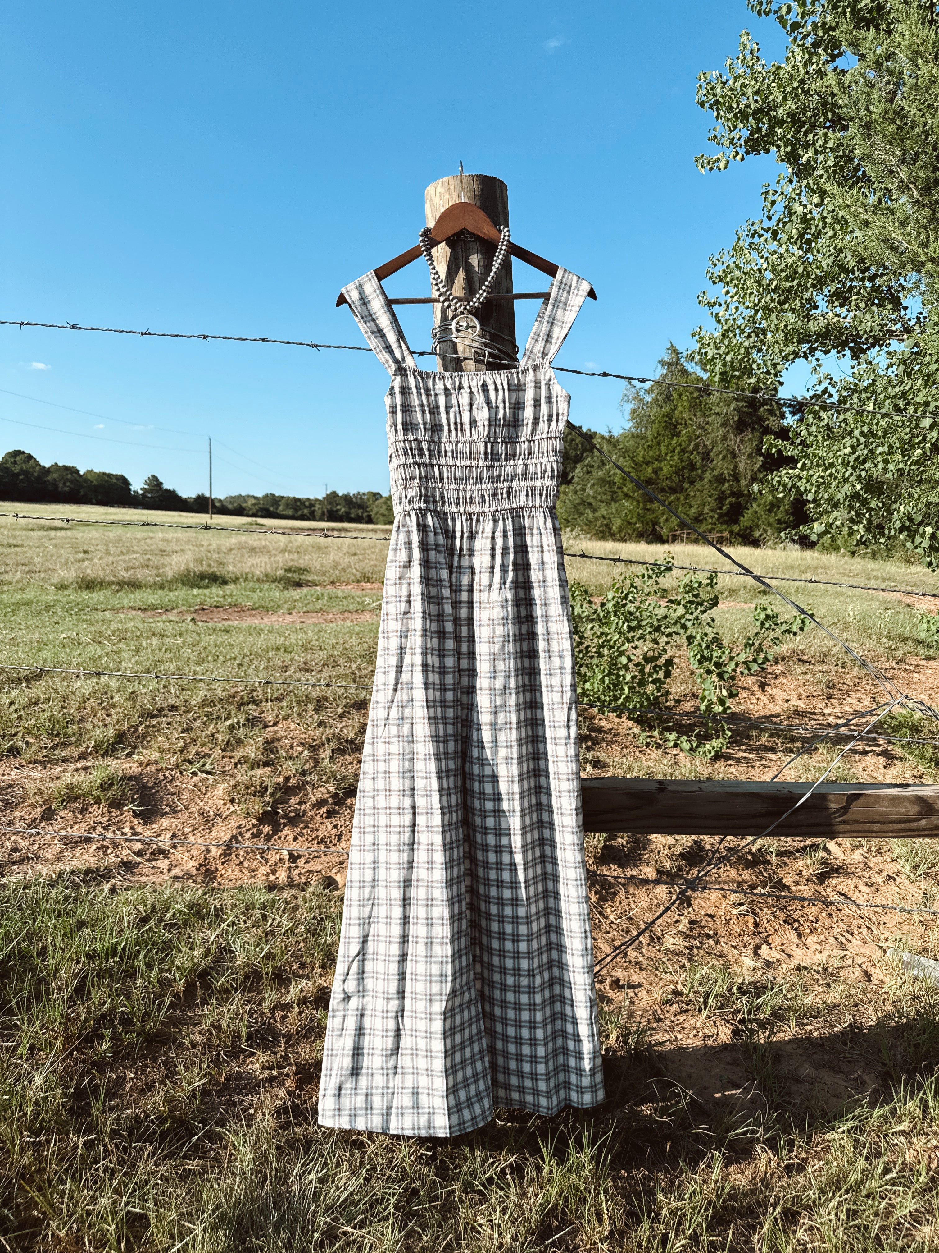 The Mabel Dress