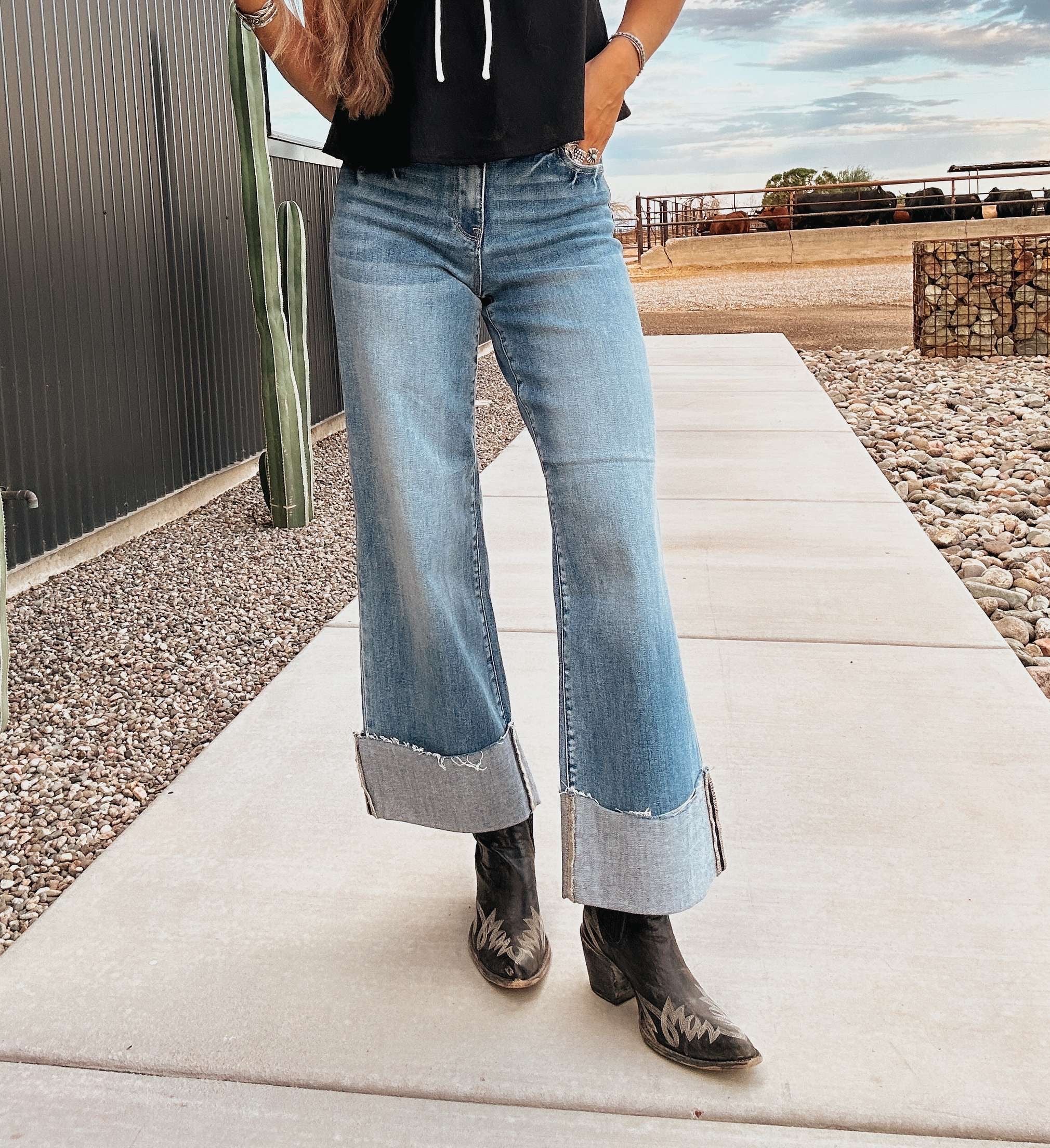 The Roman Jeans - best seller